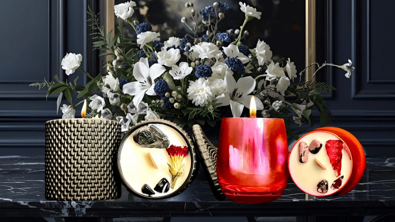 Noire Codex - The Haus Of Alchemy