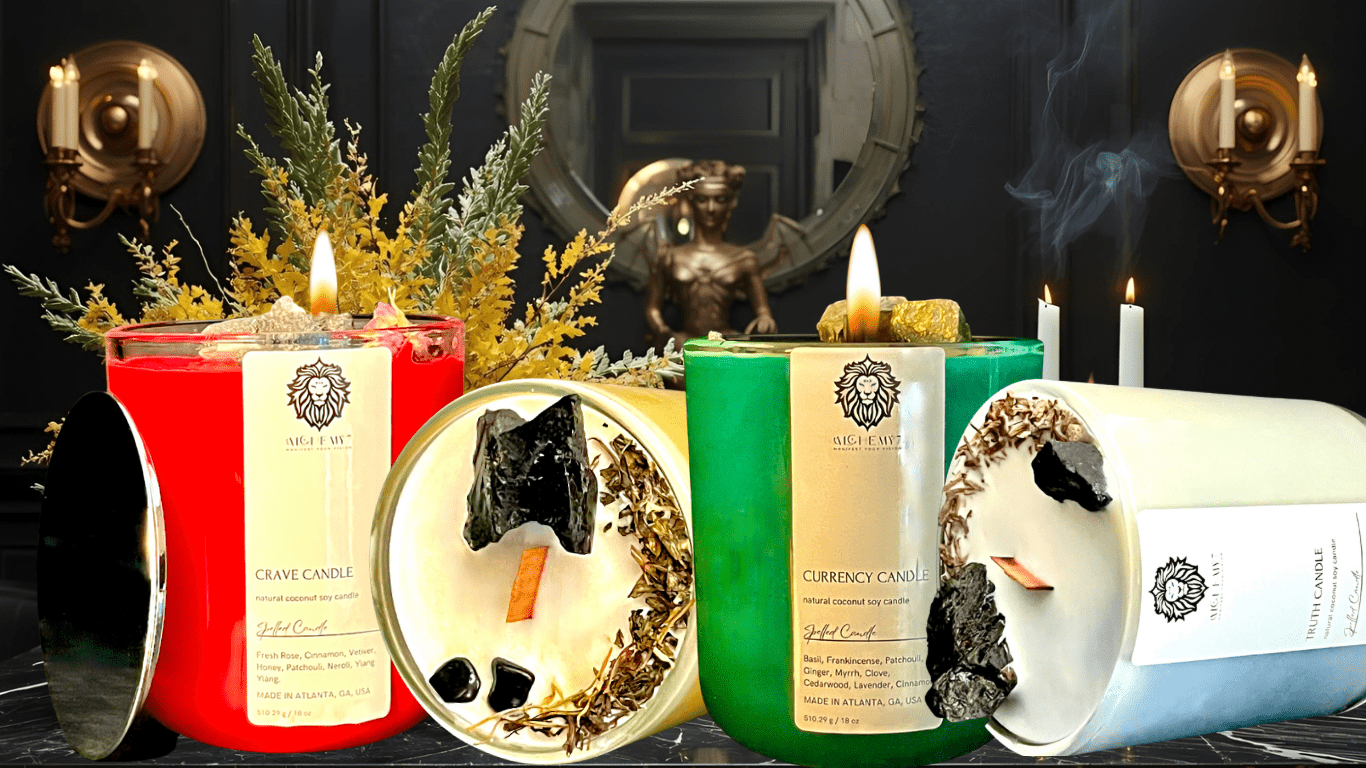 Mysteria Codex - The Haus Of Alchemy