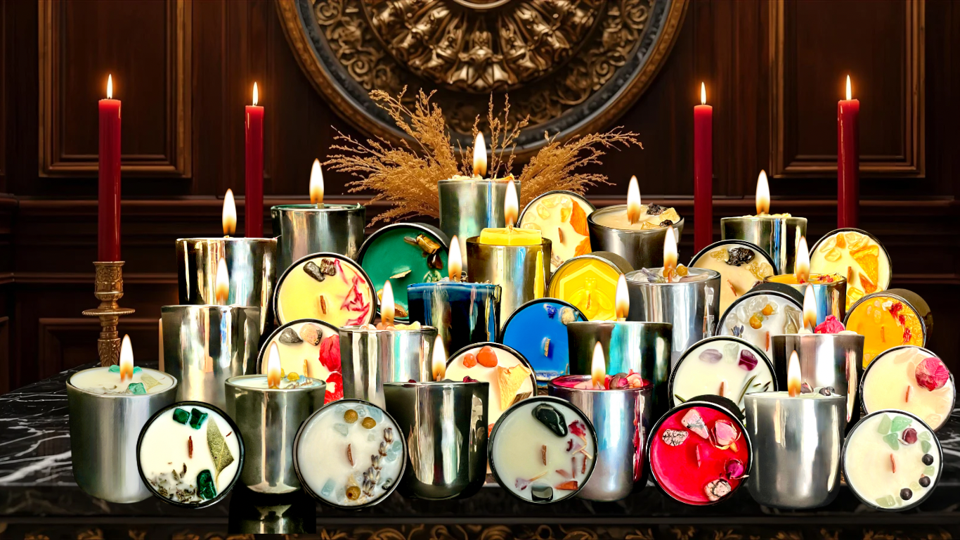 Candlettes