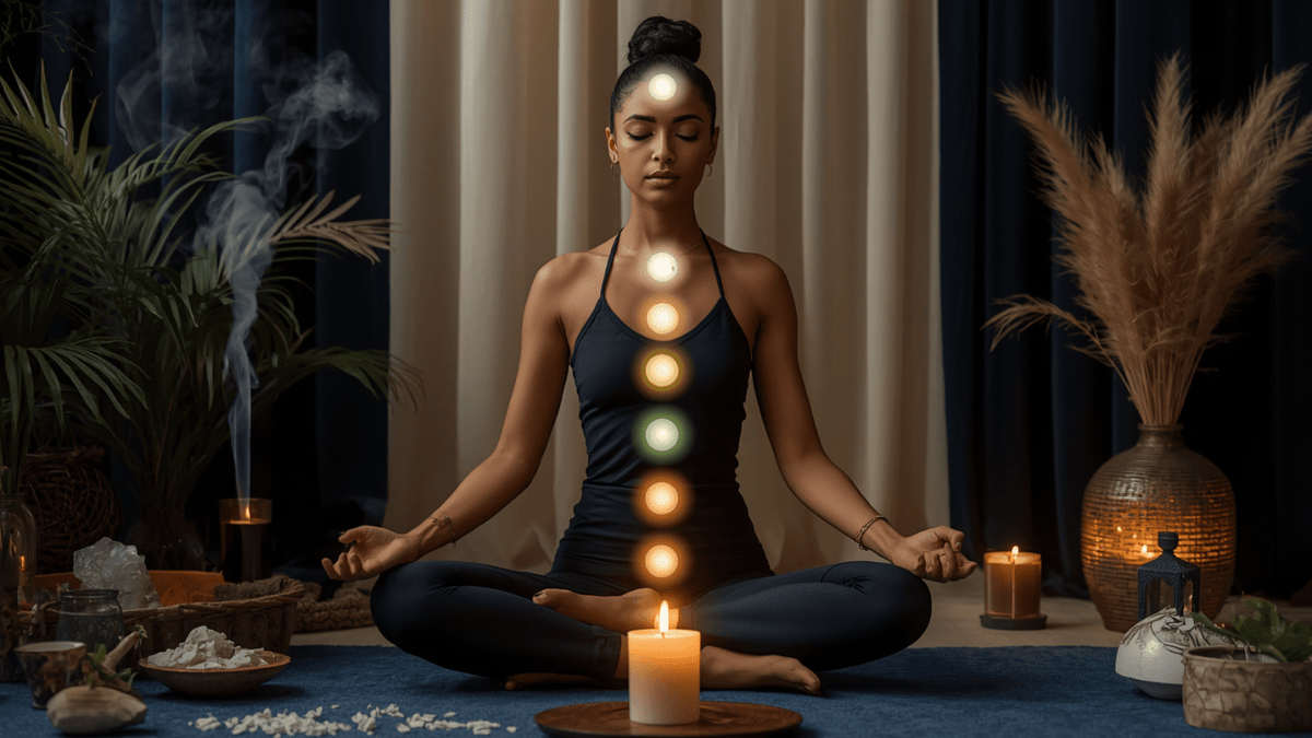 🜍 For Balance - Haus Of Alchemy