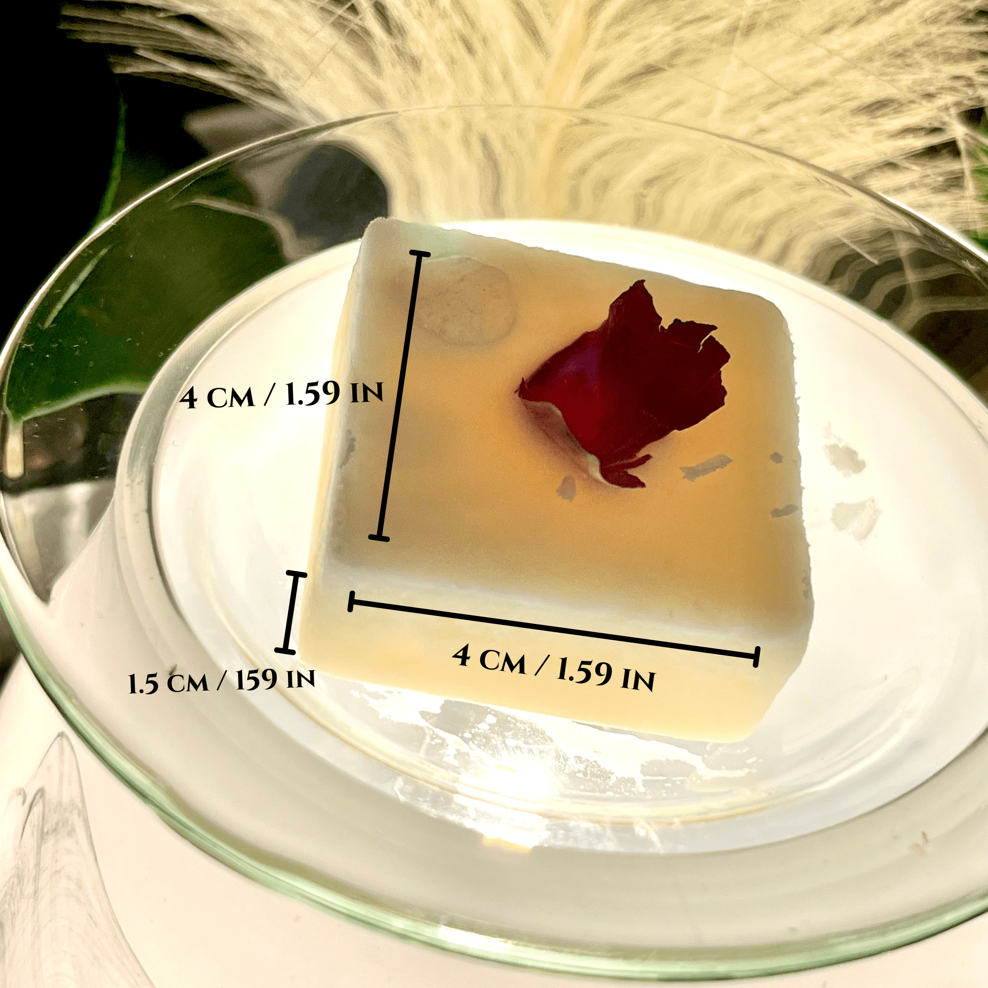 Selfish Intention Wax Melts - The Haus Of Alchemy