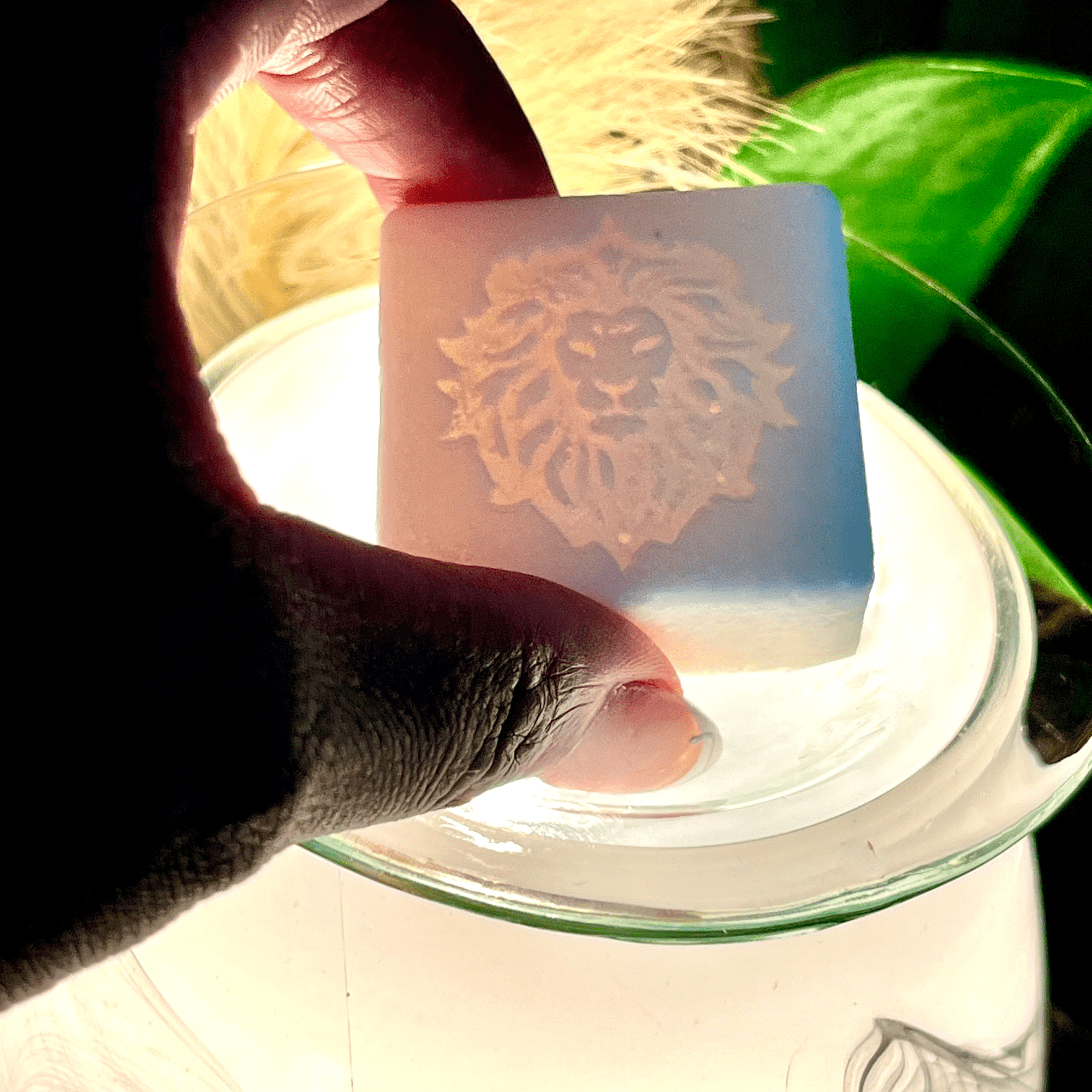 Sándman Intention Wax Melts - The Haus Of Alchemy