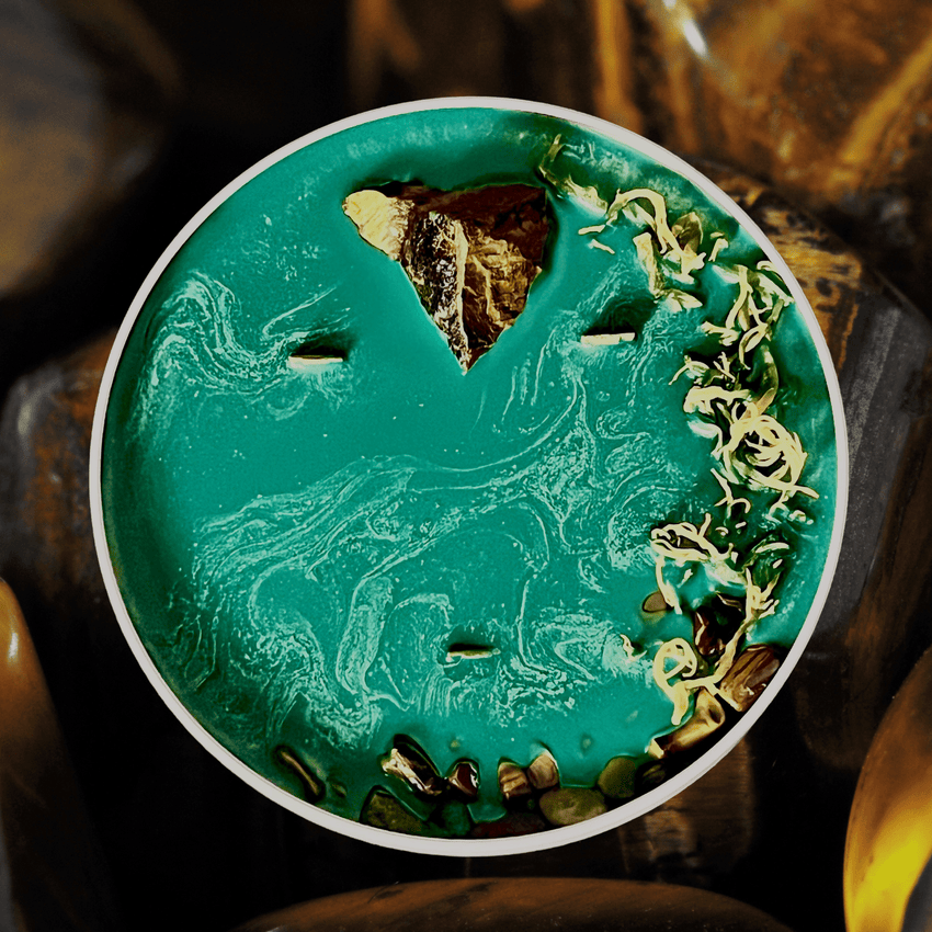 Eminence Candle