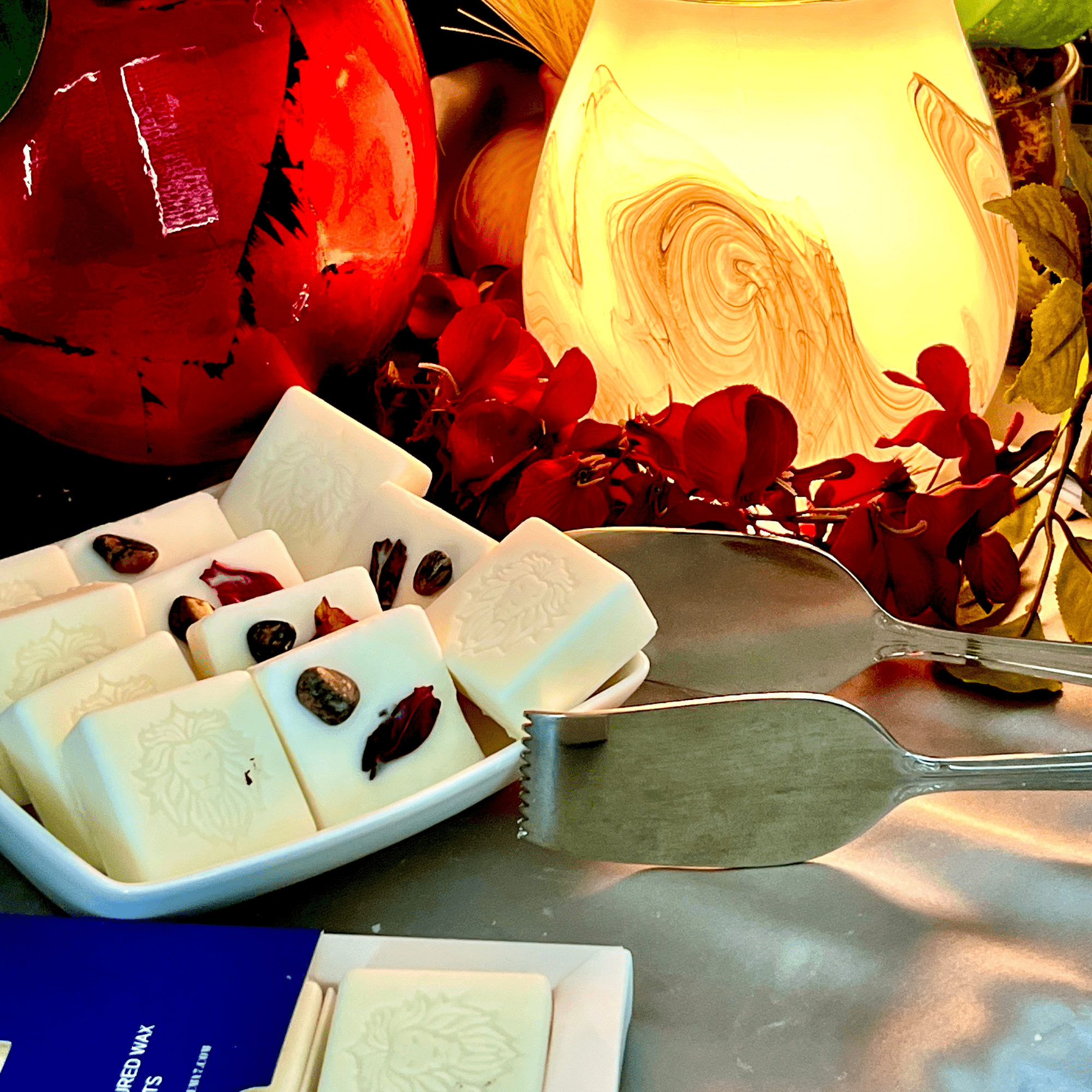 Femme Fatale Signature Wax Melts - The Haus Of Alchemy