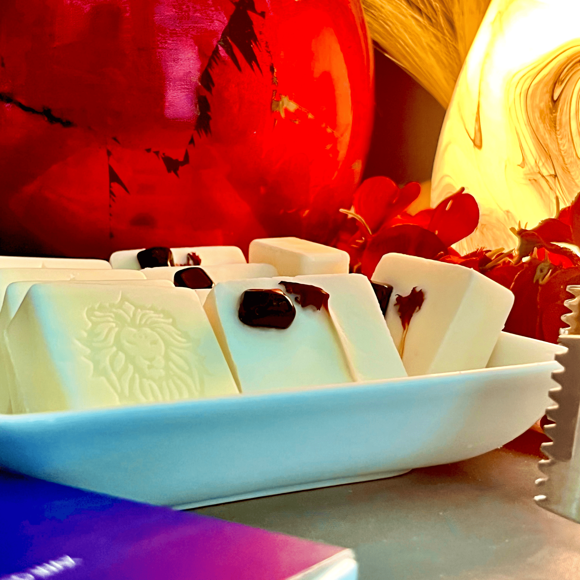 Enigma Signature Wax Melts - The Haus Of Alchemy