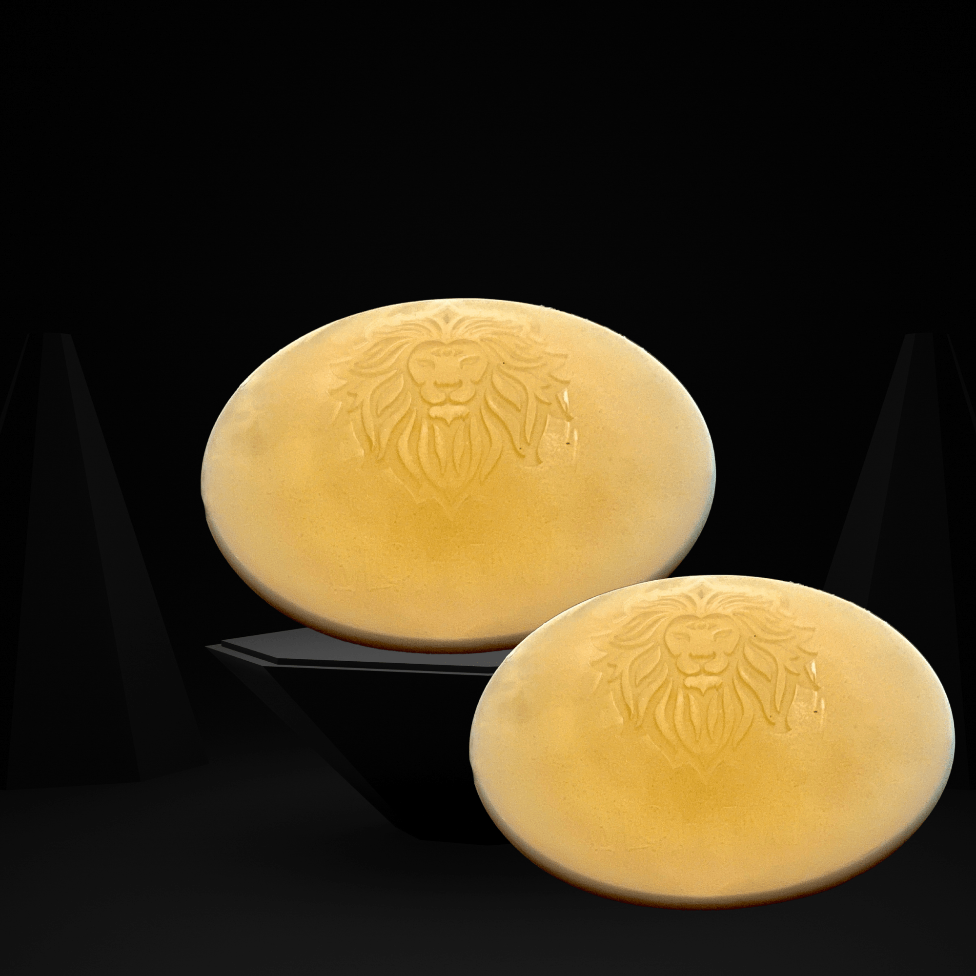 Happiness Soap/Jabón - The Haus Of Alchemy