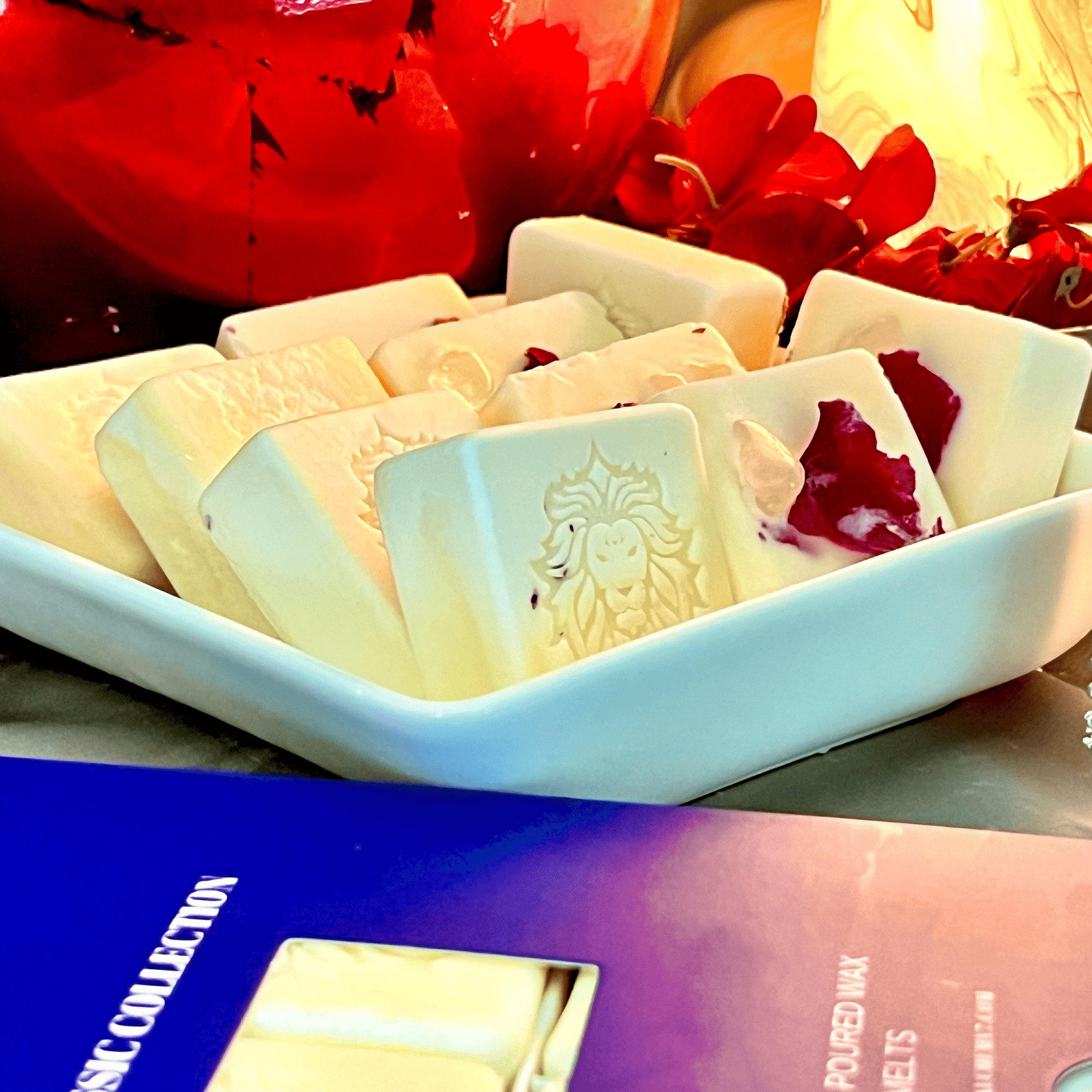 Selfish Intention Wax Melts - The Haus Of Alchemy