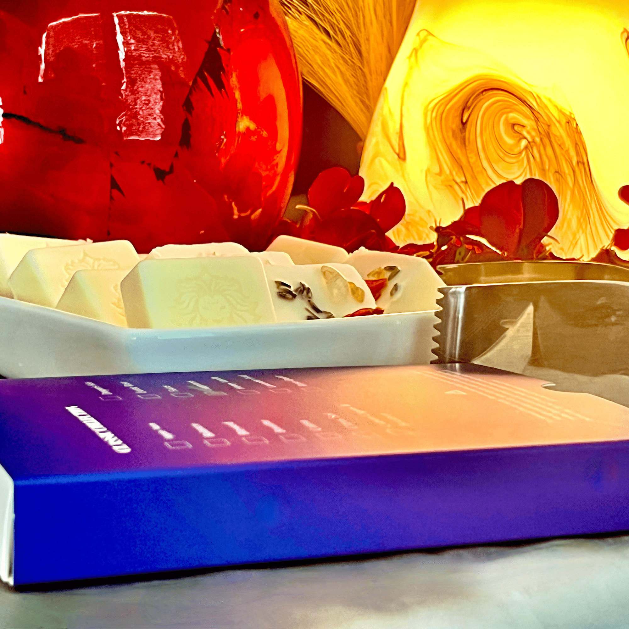 Happiness Intention Wax Melts - The Haus Of Alchemy