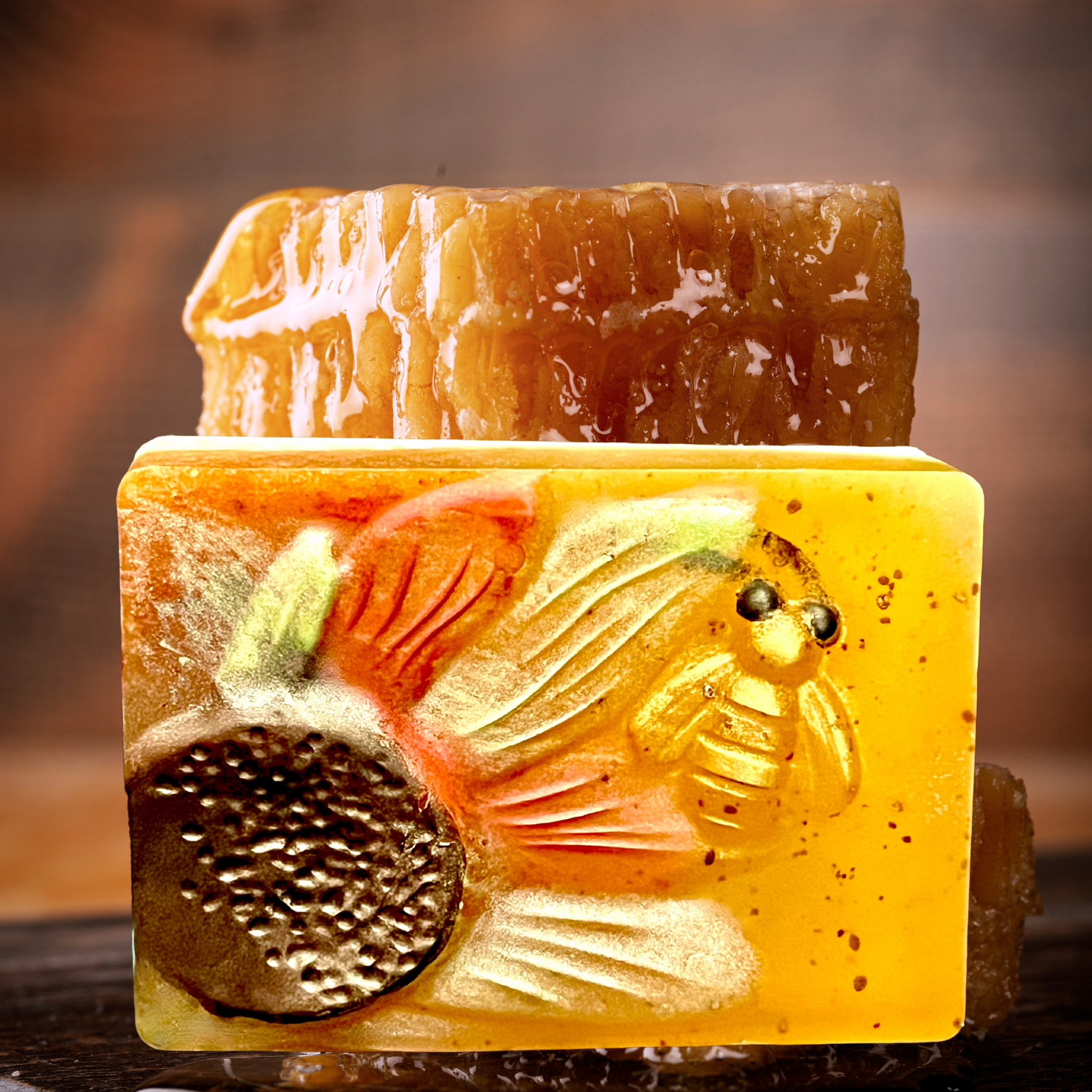 Apian Maféra Rectangular Soap