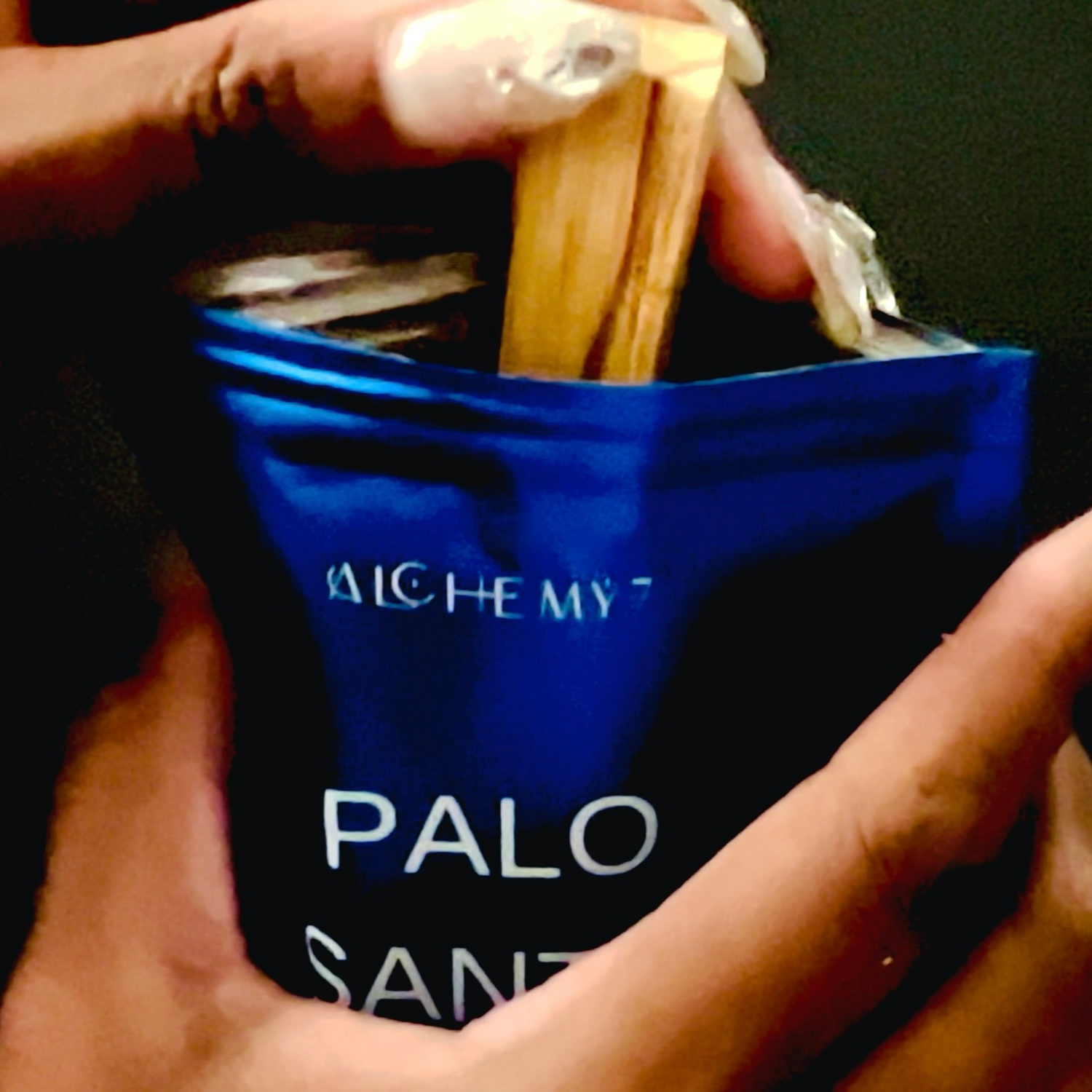 Palo Santo Sticks