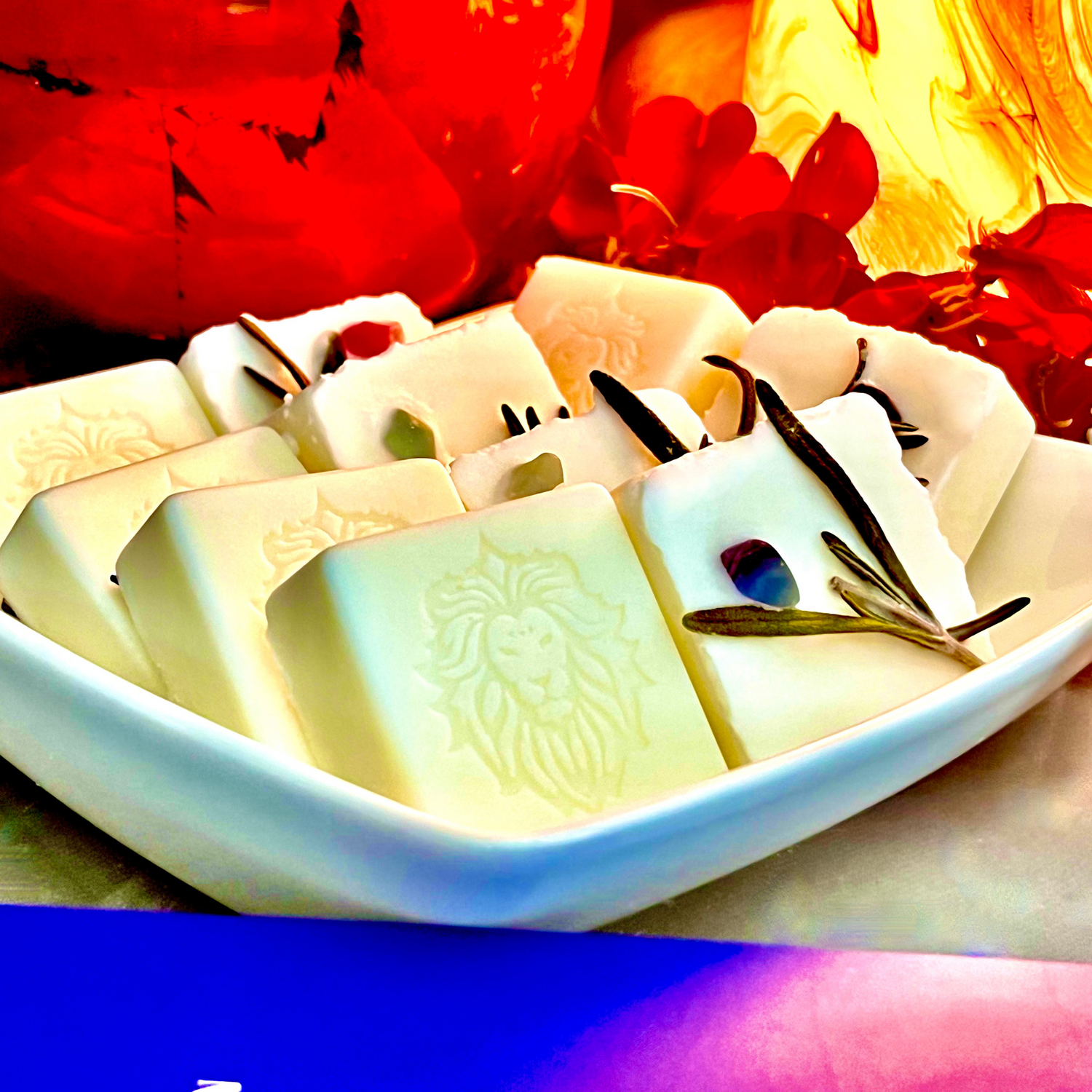 Epiphany Smudge Wax Melts