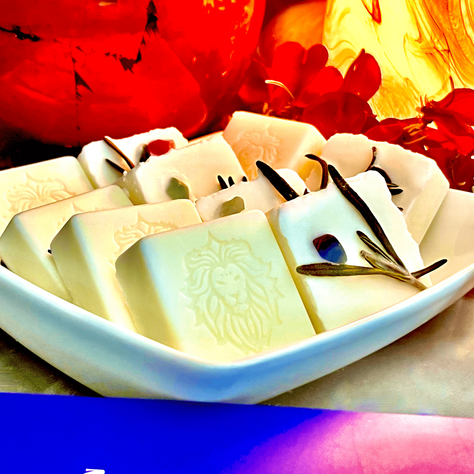 Epiphany Smudge Wax Melts - The Haus Of Alchemy
