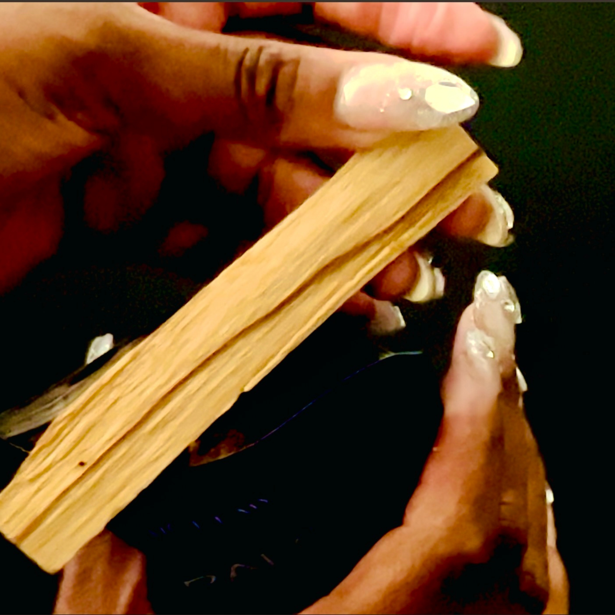 Palo Santo Sticks