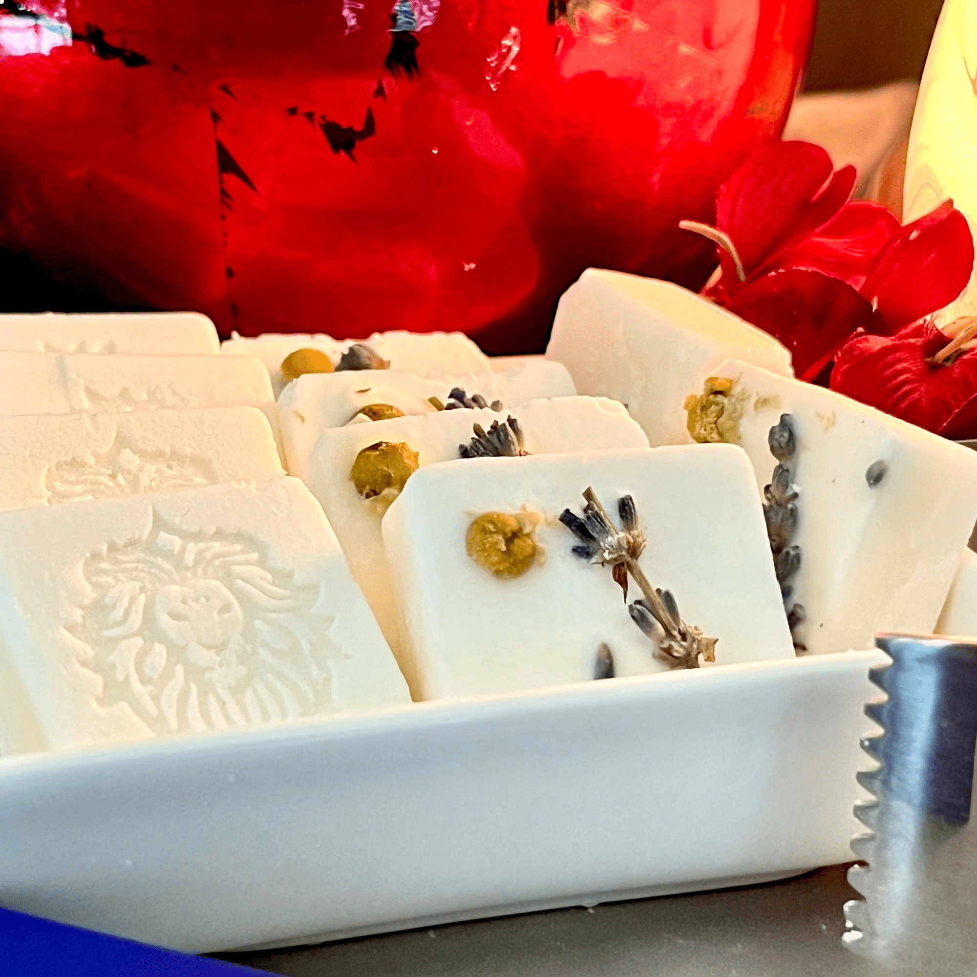 Sándman Intention Wax Melts - The Haus Of Alchemy