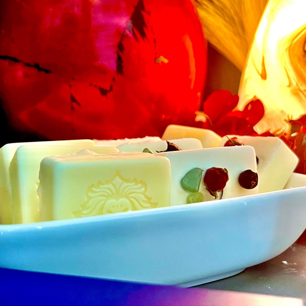 Yin Yang Intention Wax Melts - The Haus Of Alchemy