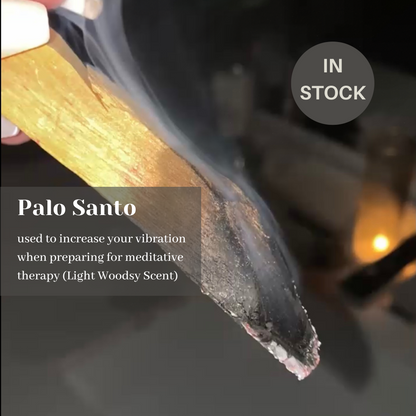 Palo Santo Sticks