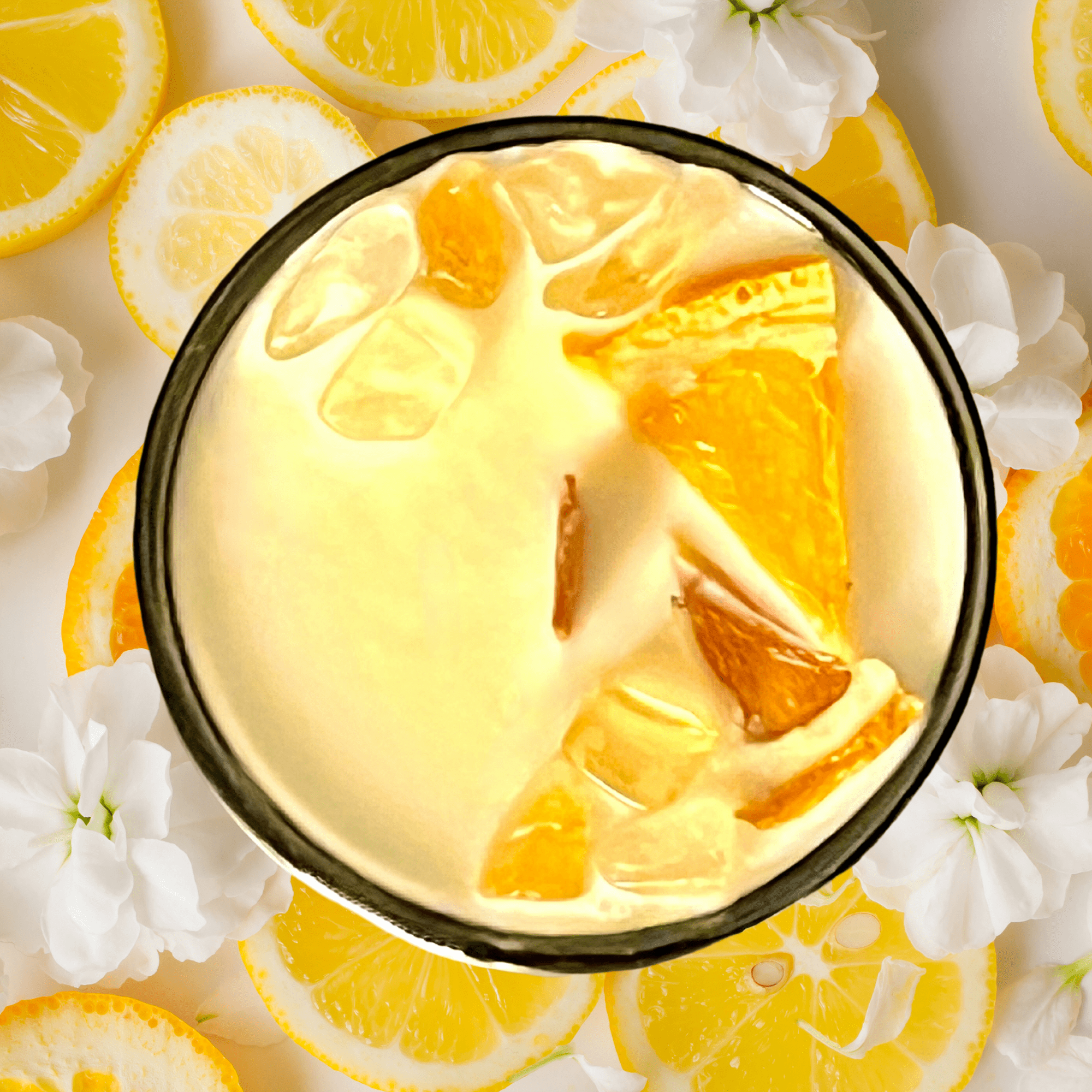 Energy Cleanse Mini Candle Set - The Haus Of Alchemy