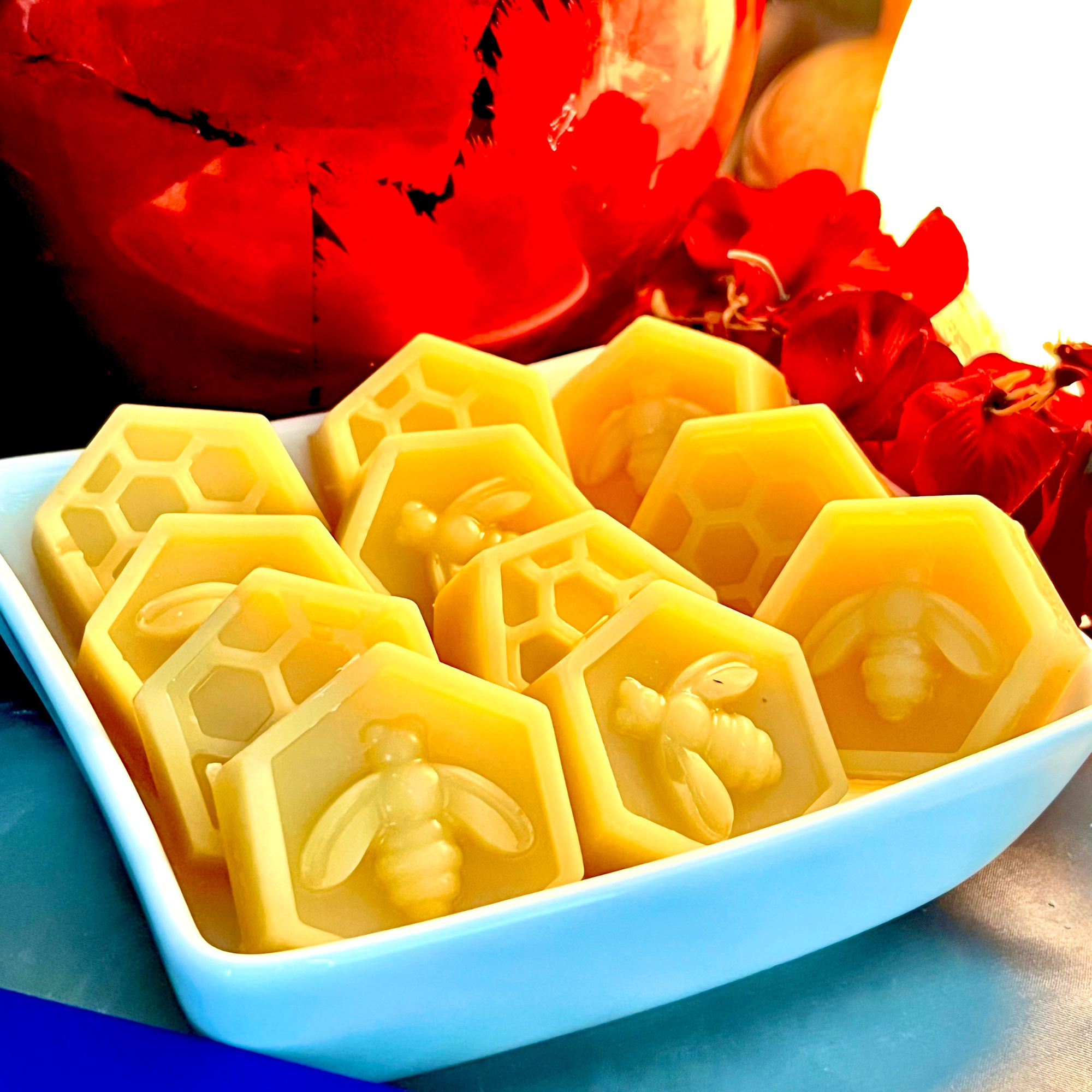 Apian Maféra Wax Melts