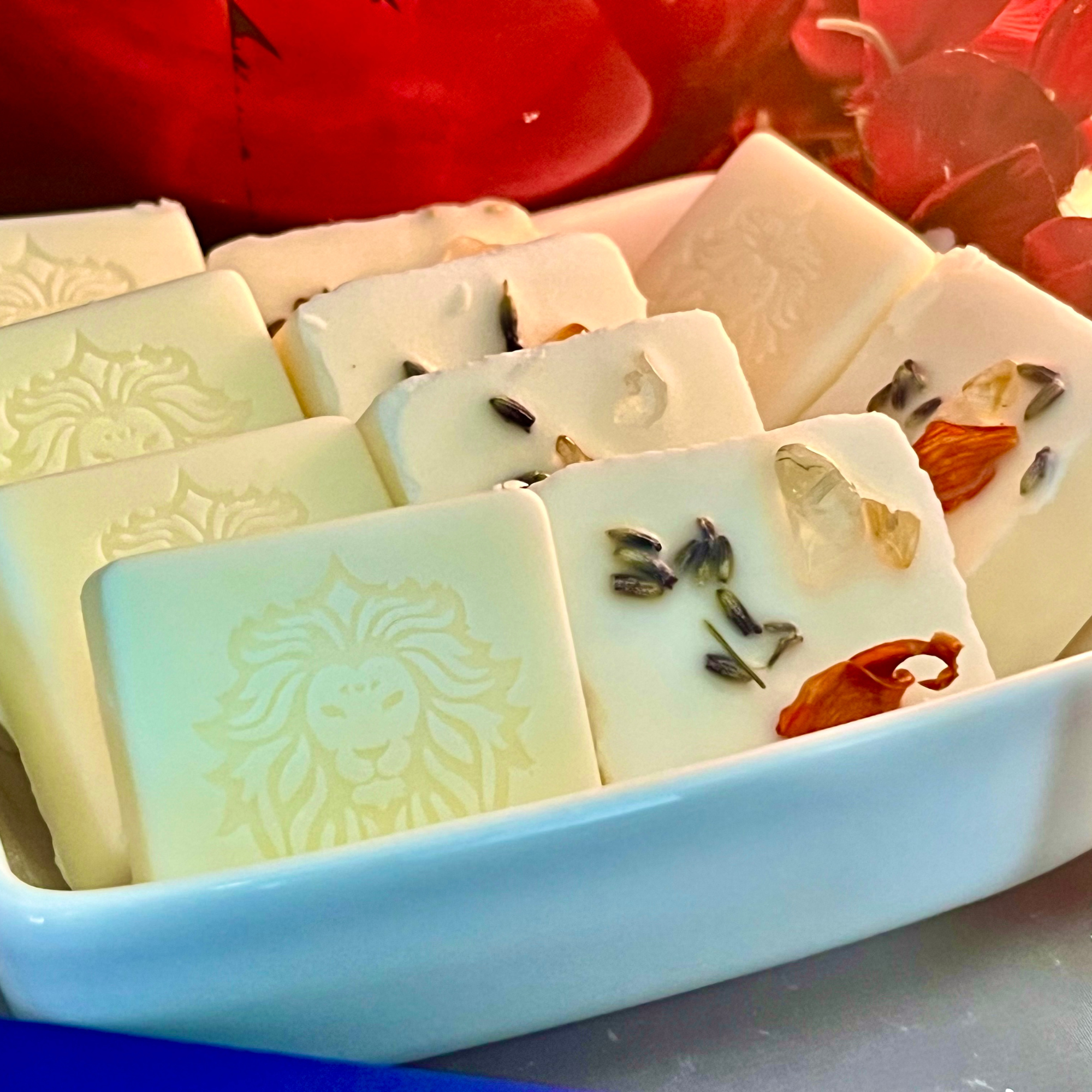 Happiness Intention Wax Melts