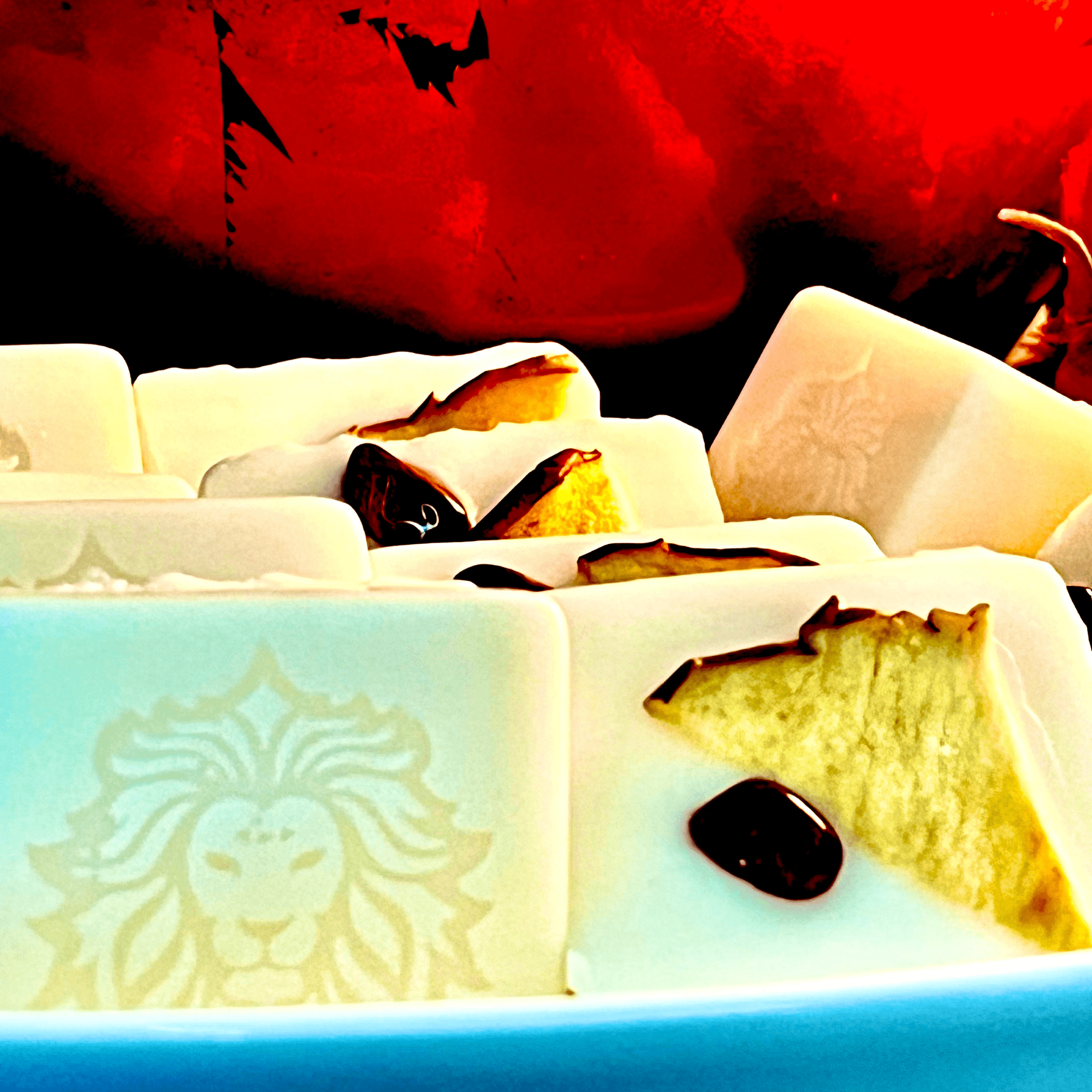 Forbidden Apple Wax Melts - The Haus Of Alchemy