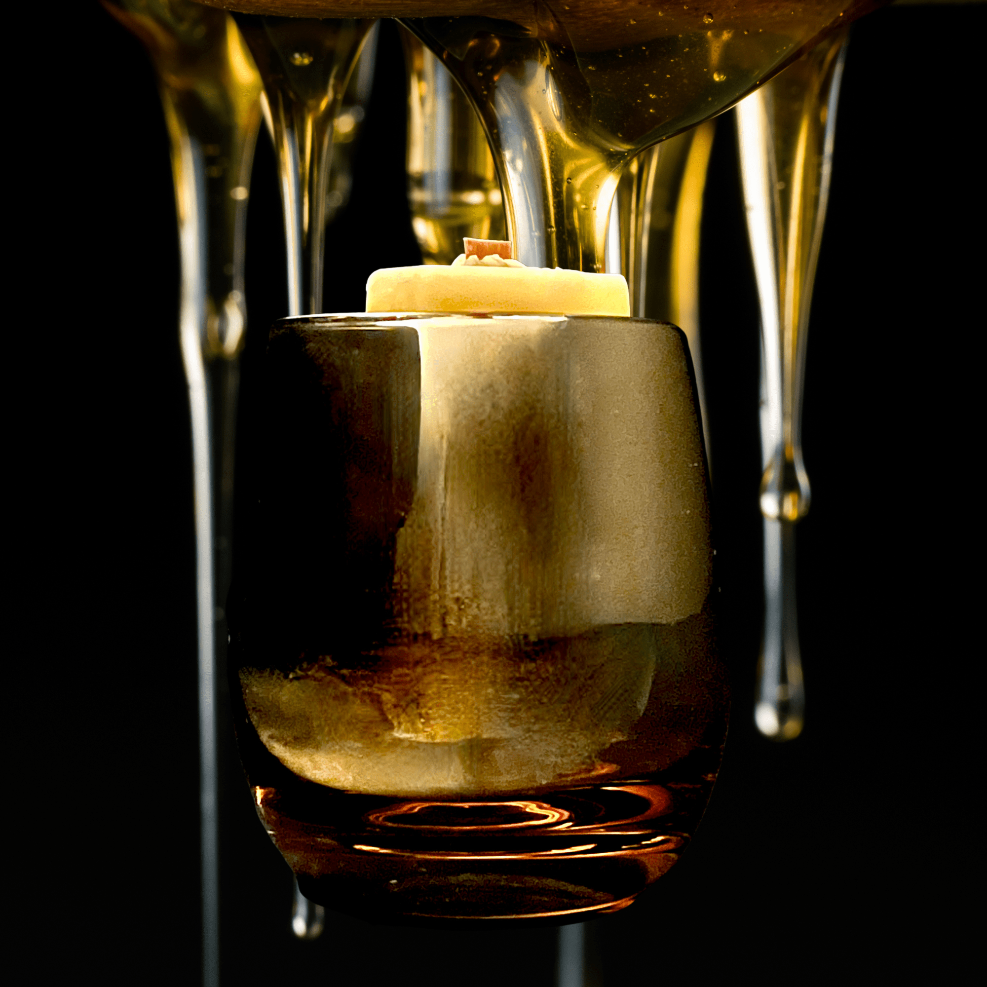 Apian Maféra Candle - The Haus Of Alchemy