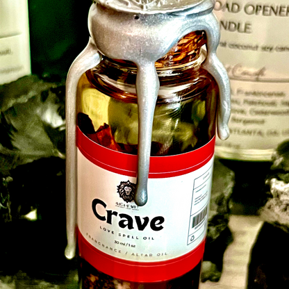 Crave Potion