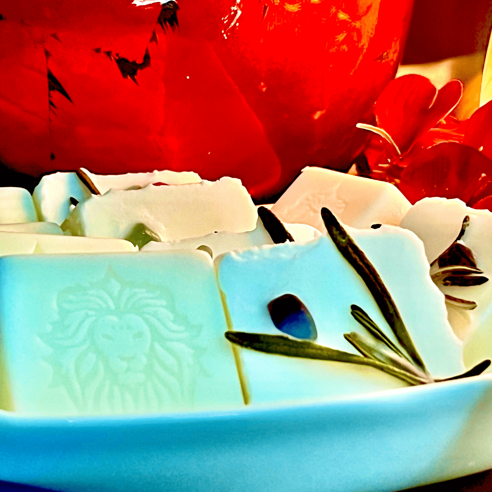 Epiphany Smudge Wax Melts - The Haus Of Alchemy