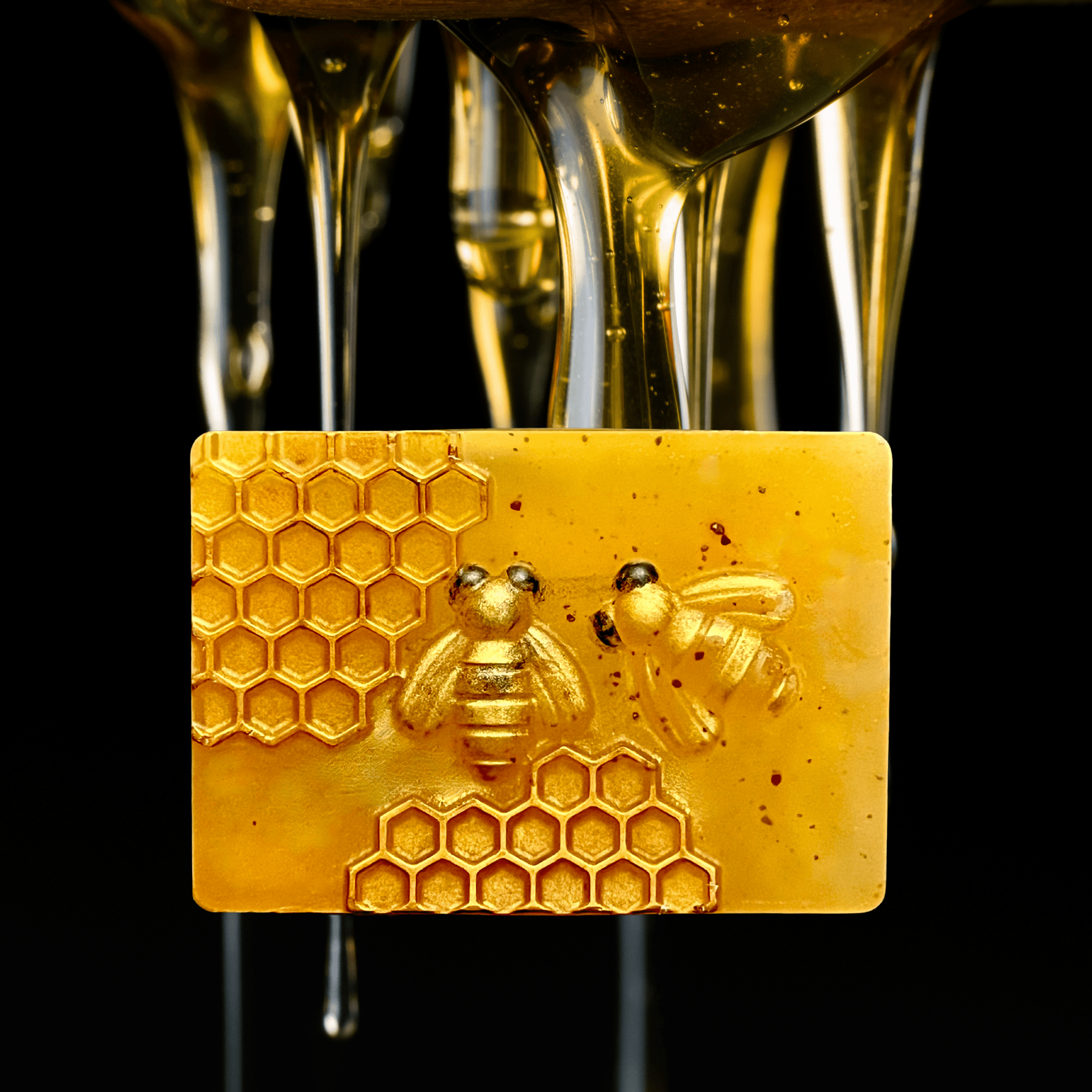 Apian Maféra Rectangular Soap - The Haus Of Alchemy