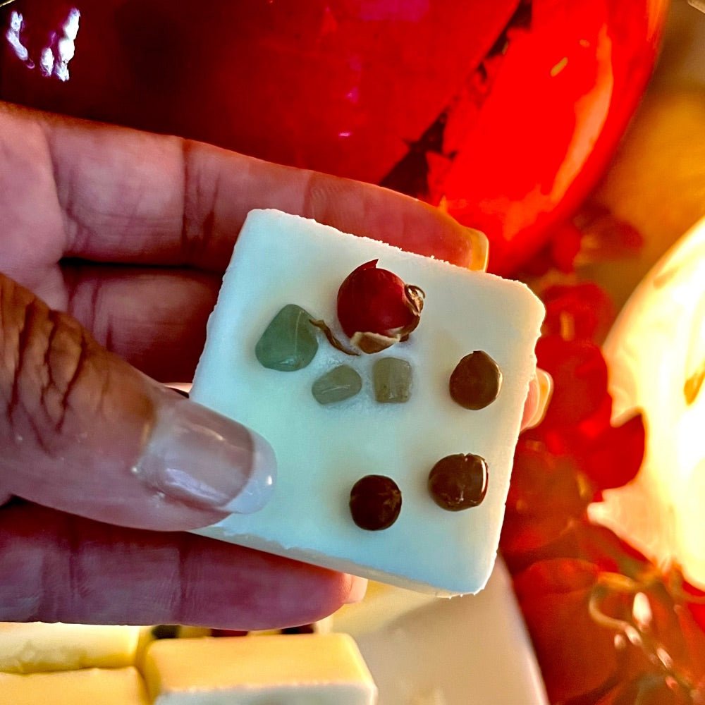 Yin Yang Intention Wax Melts - The Haus Of Alchemy