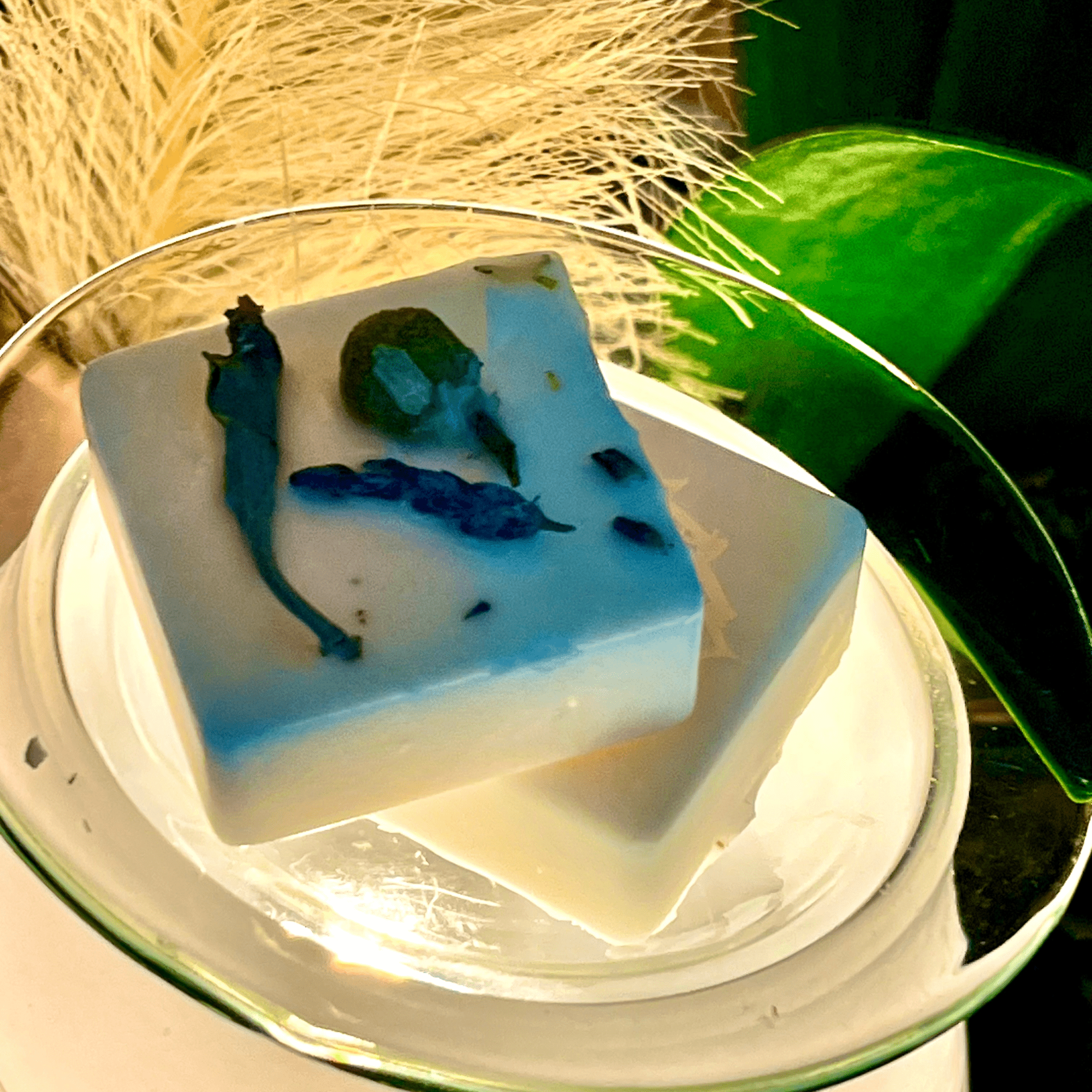 Sacred Smudge Wax Melts - The Haus Of Alchemy