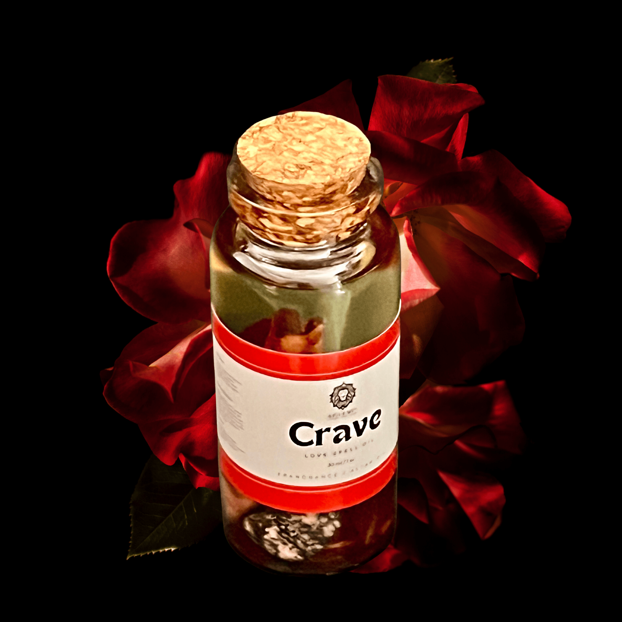 Crave Potion - The Haus Of Alchemy