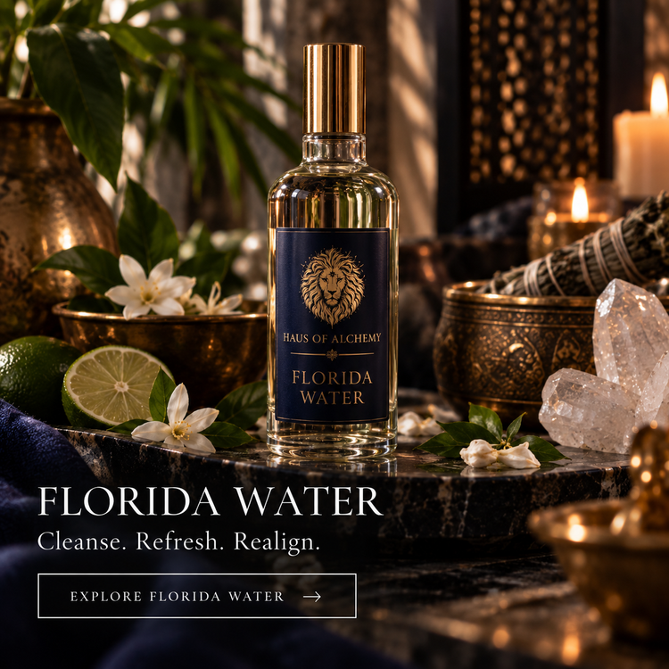 Florida Water