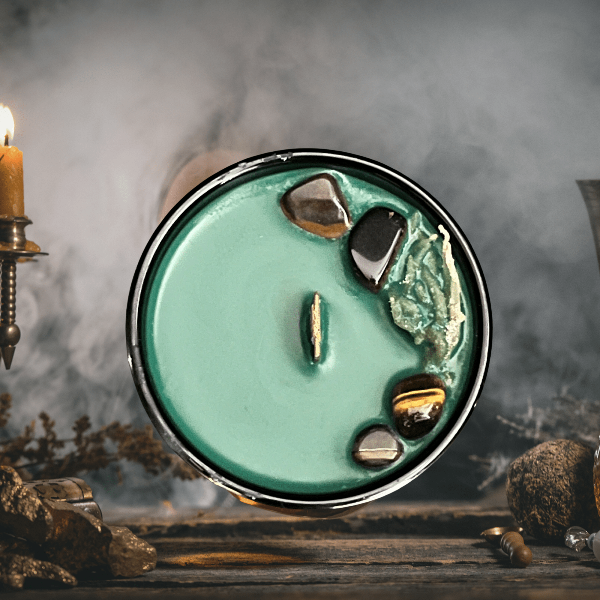 Eminence - Mini Candle - The Haus Of Alchemy