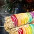7 Chakra Sage Stick - Haus Of Alchemy