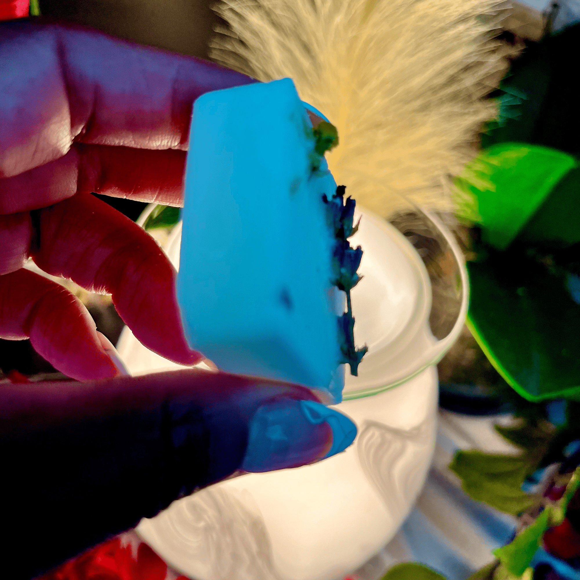 Sándman Intention Wax Melts - The Haus Of Alchemy
