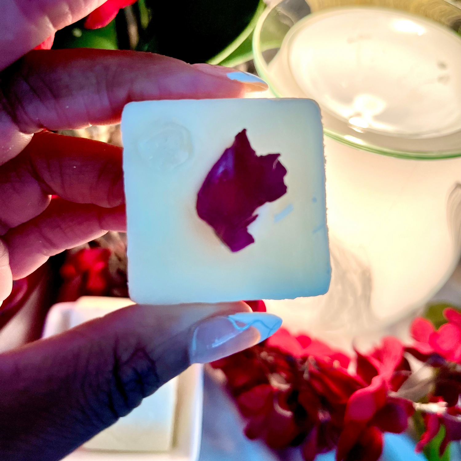 Selfish Intention Wax Melts