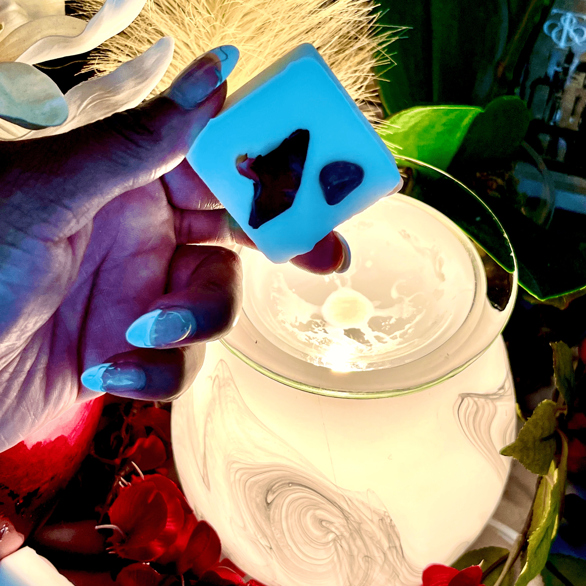 Femme Fatale Signature Wax Melts - The Haus Of Alchemy