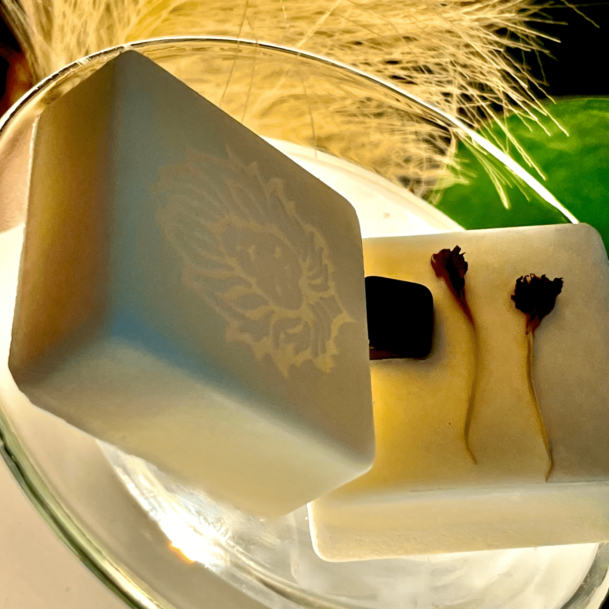Enigma Signature Wax Melts - The Haus Of Alchemy