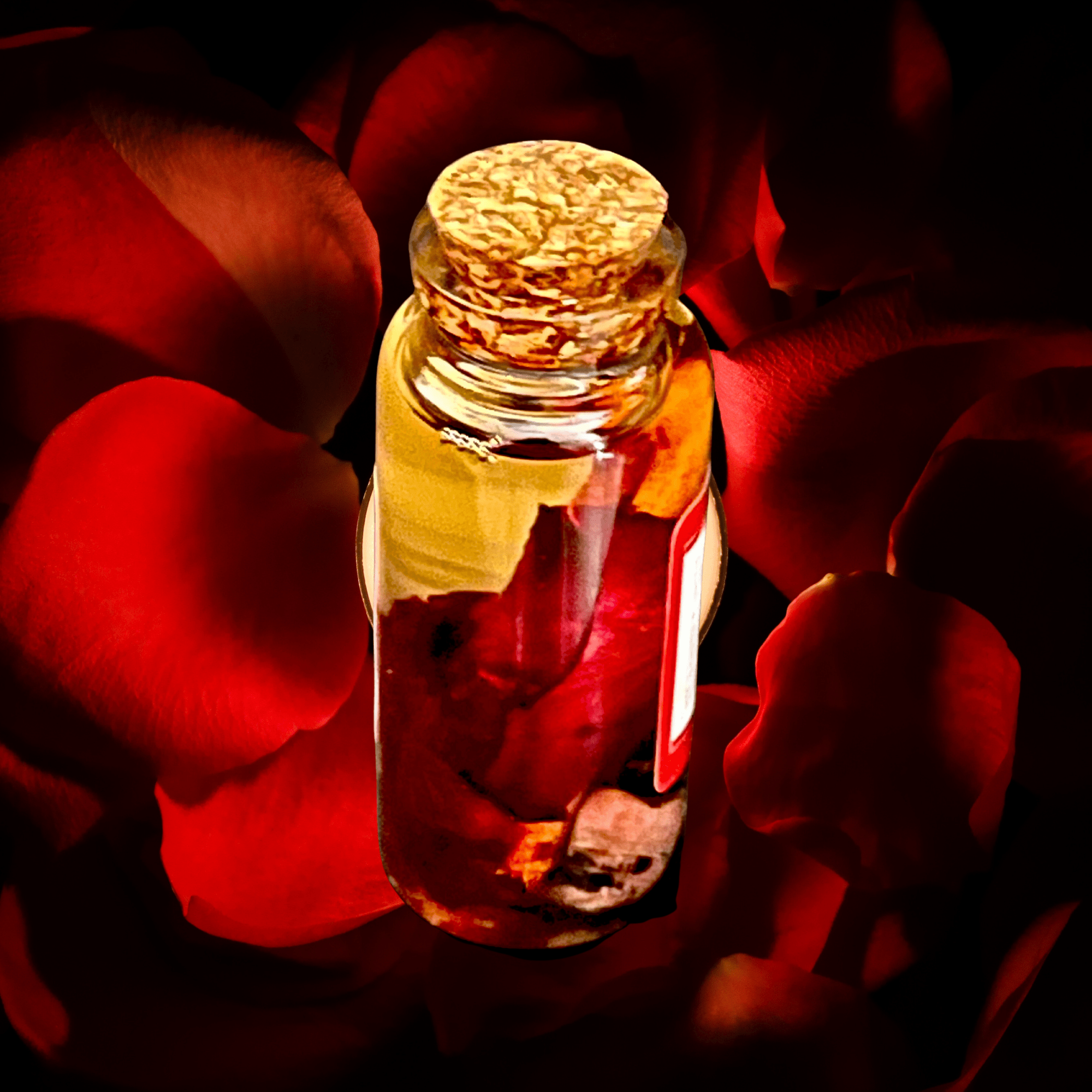 Crave Potion - The Haus Of Alchemy