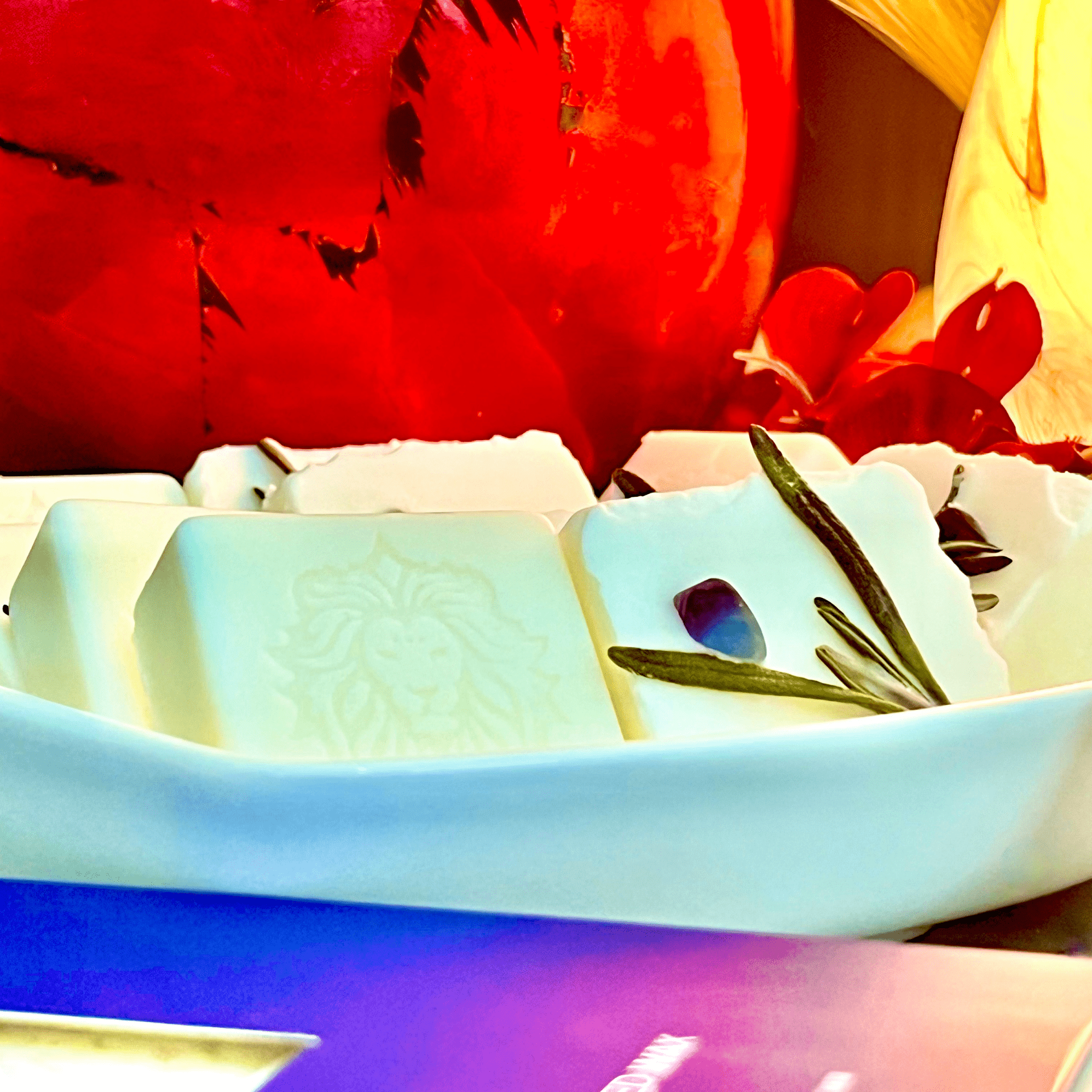 Epiphany Smudge Wax Melts - The Haus Of Alchemy