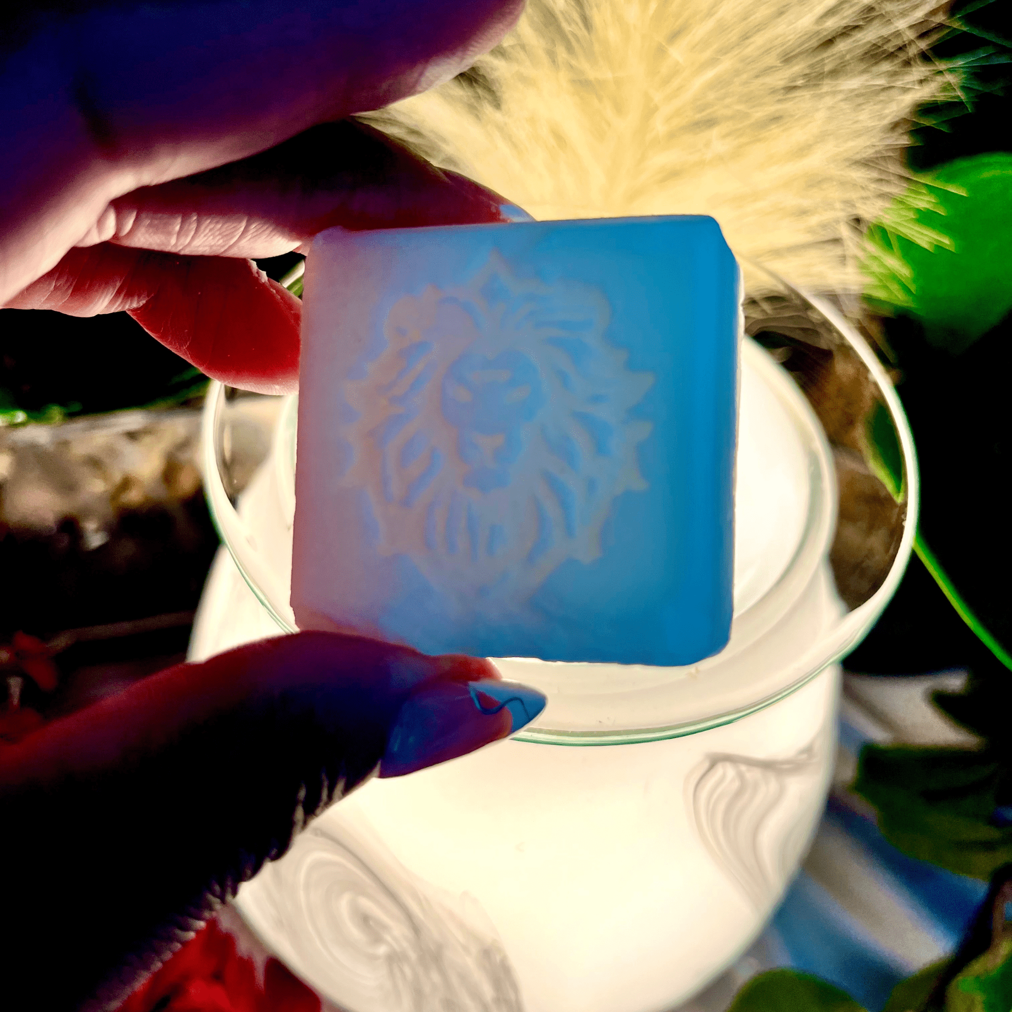Sándman Intention Wax Melts - The Haus Of Alchemy