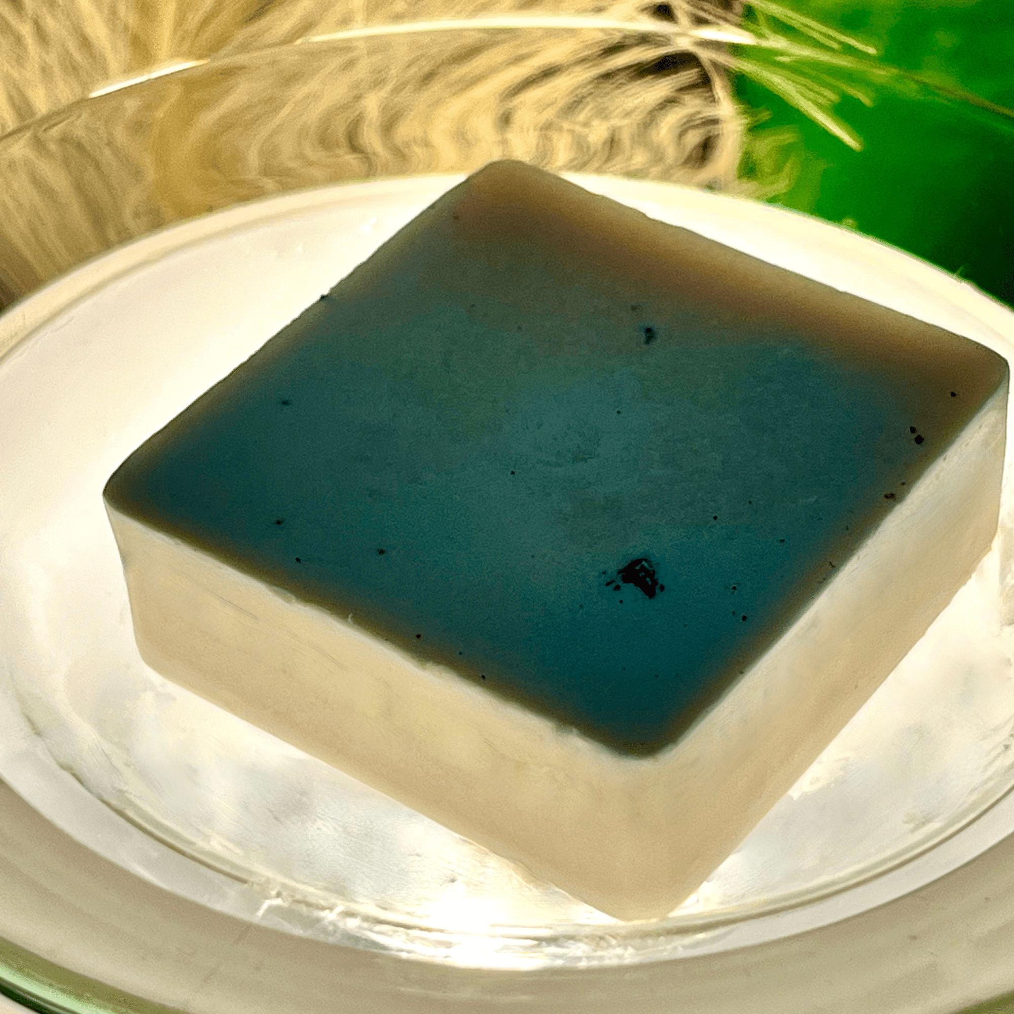 Blessed Intention Wax Melts - The Haus Of Alchemy