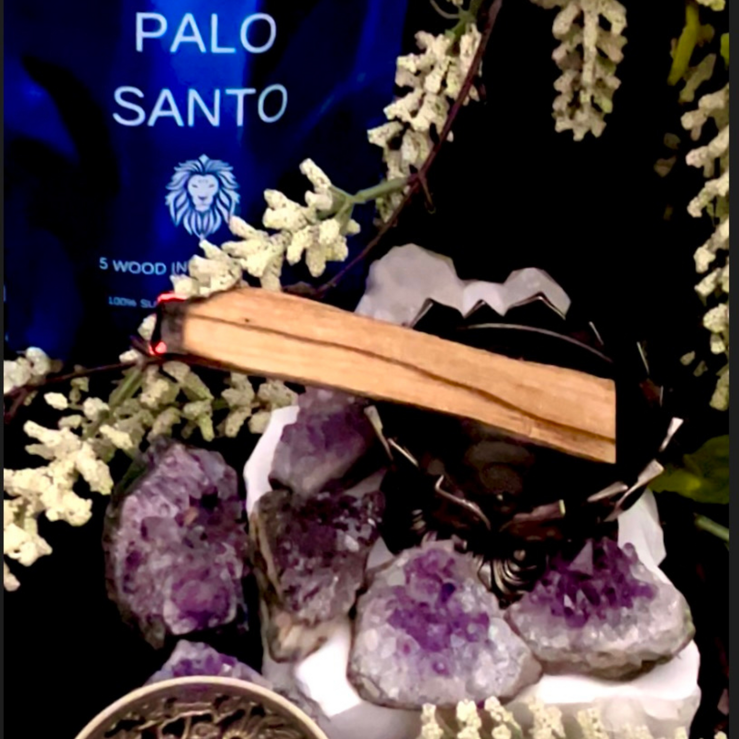 Palo Santo Sticks