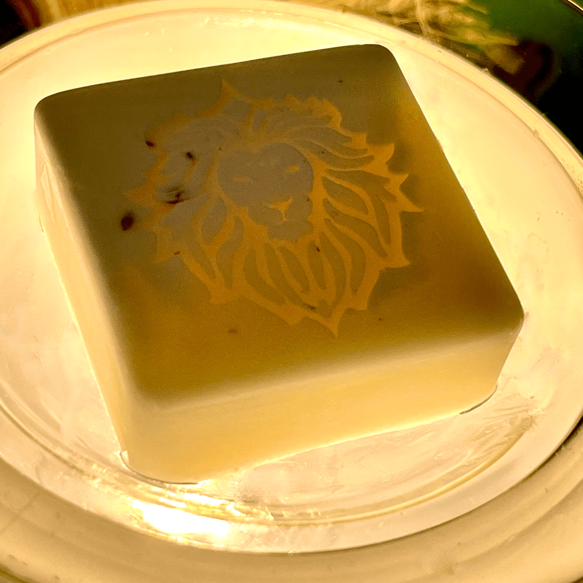 Selfish Intention Wax Melts - The Haus Of Alchemy