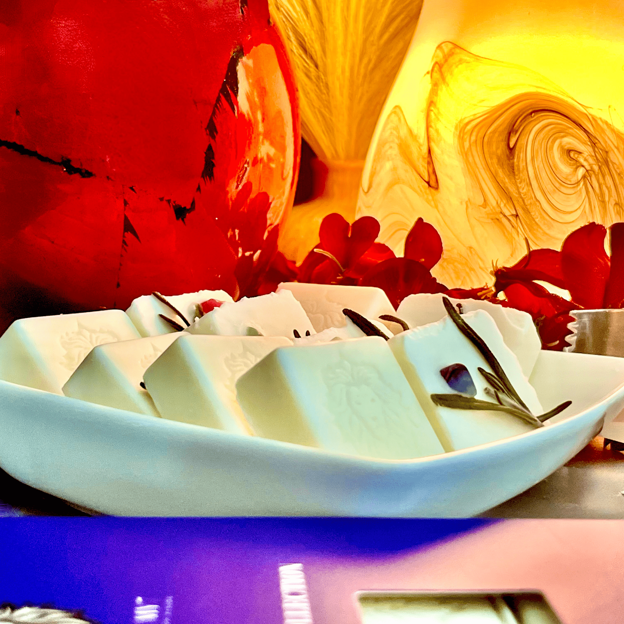 Epiphany Smudge Wax Melts - The Haus Of Alchemy