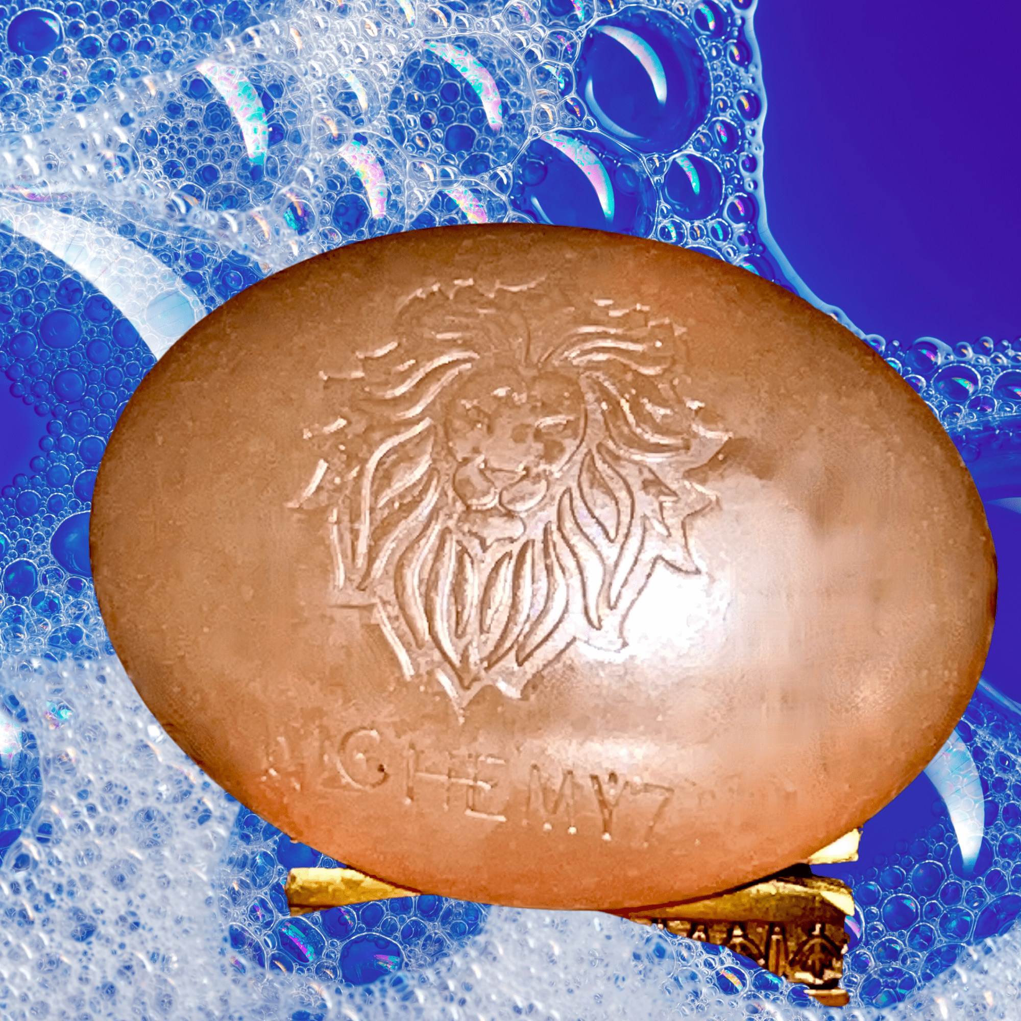 Fall Equinox Soap Package - The Haus Of Alchemy