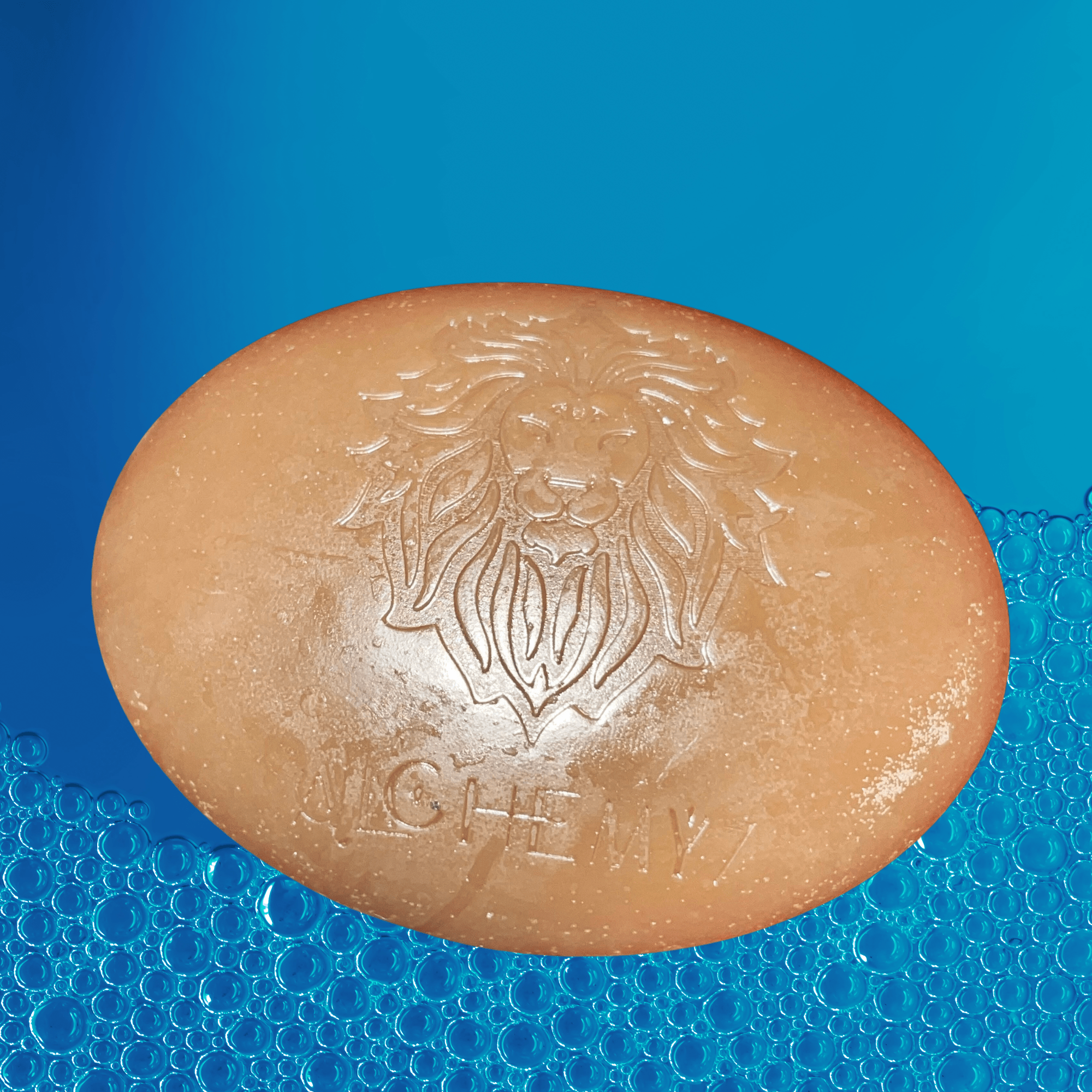 Melanin Glow Soap - The Haus Of Alchemy