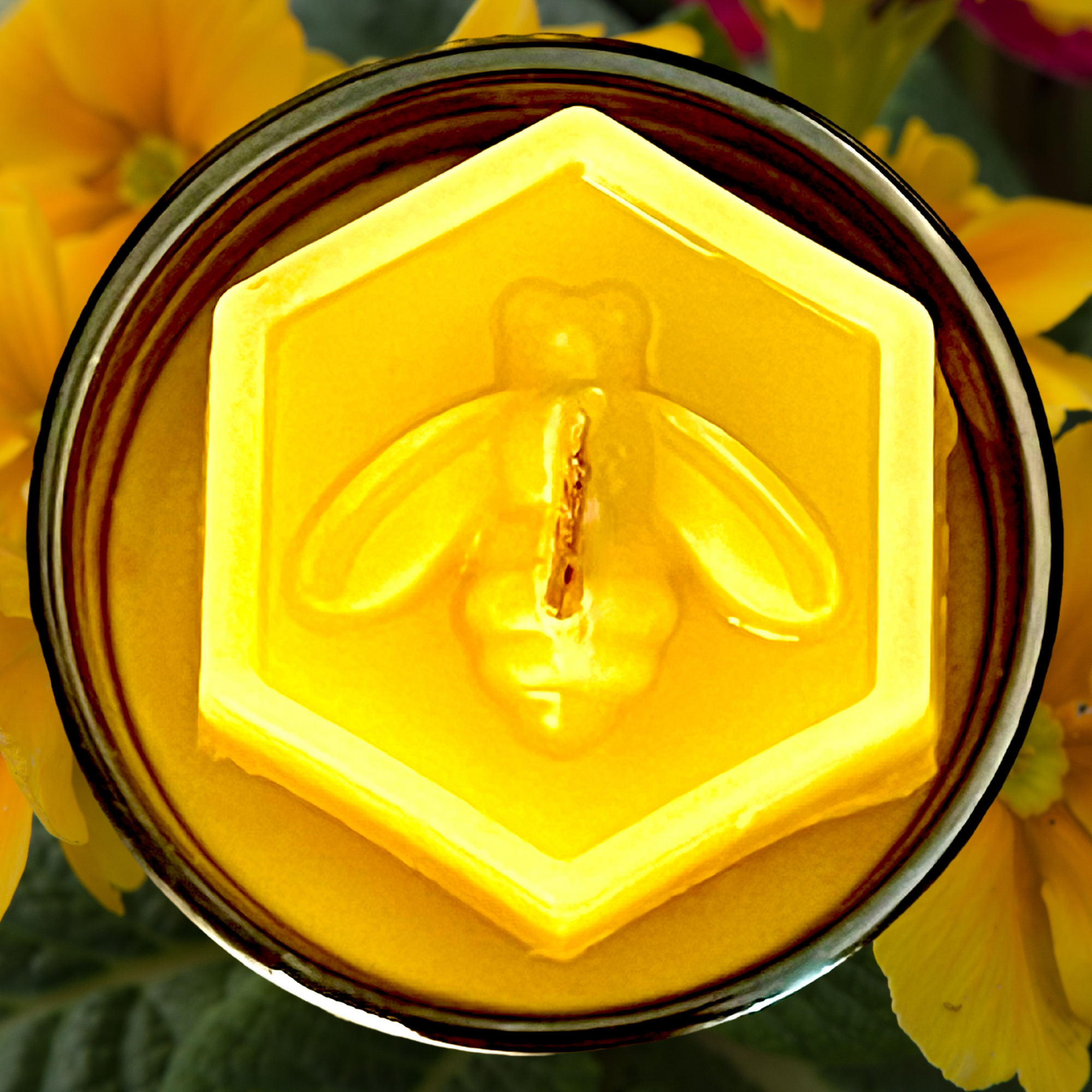 Apian Maféra Mini Candle