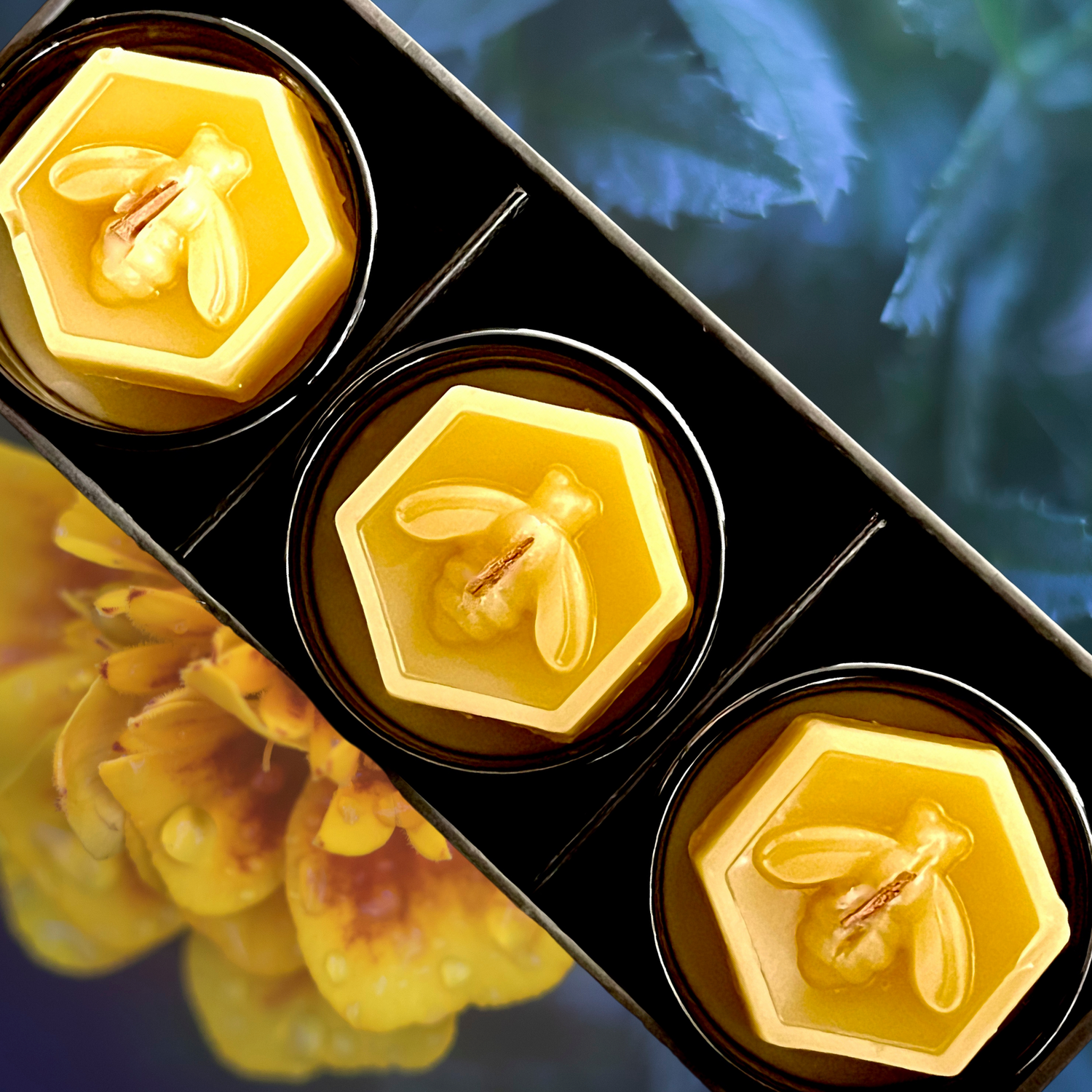 Apian Maféra Mini Candle