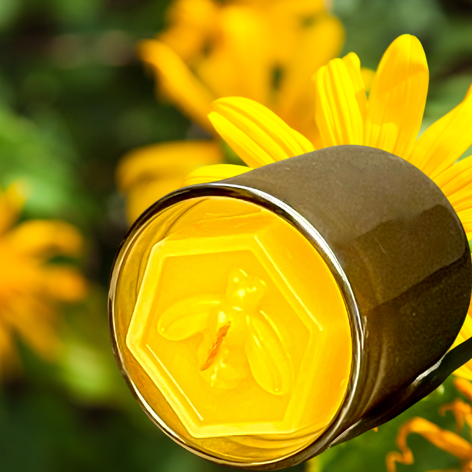 Fall Equinox Candle Set